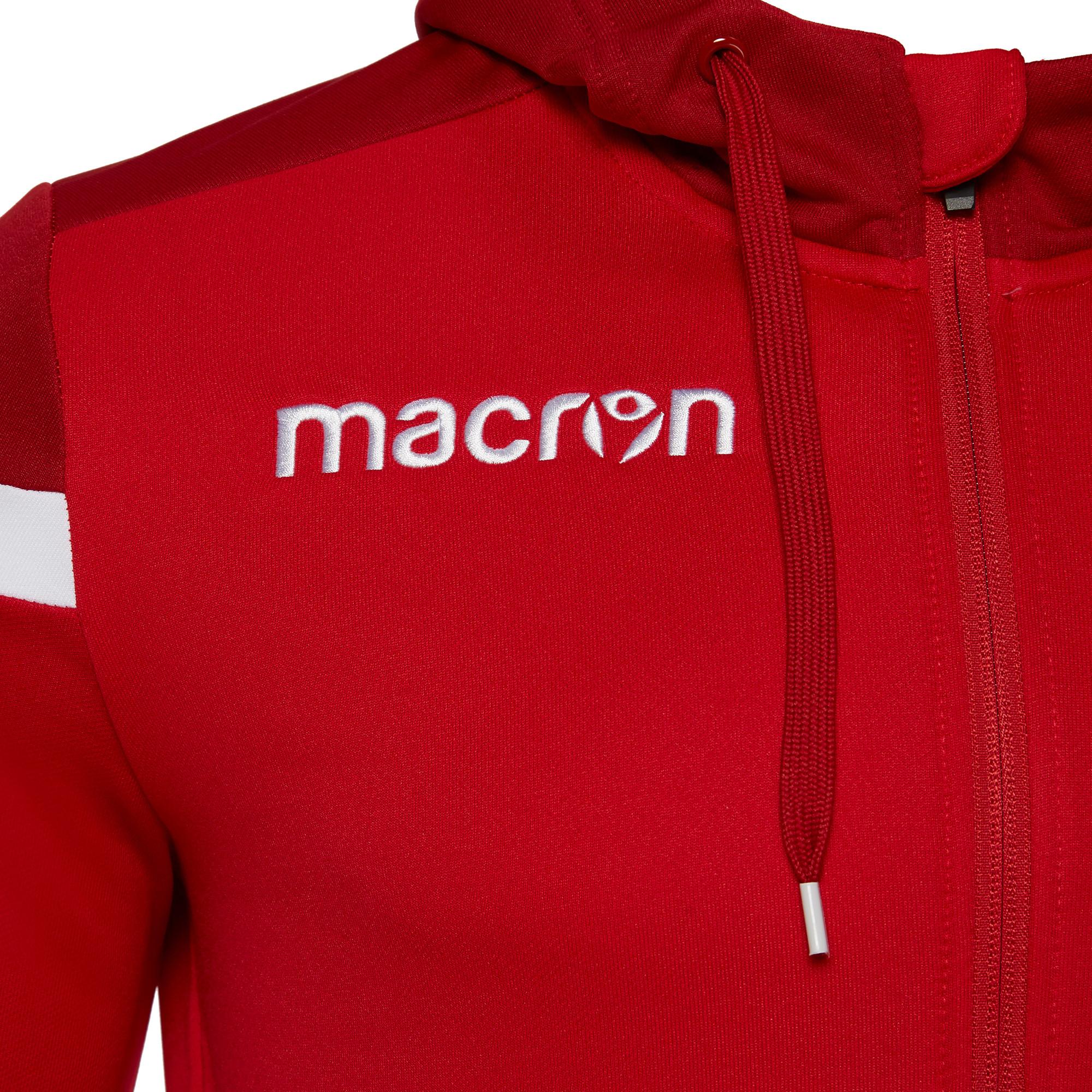 macron jacke eadesy