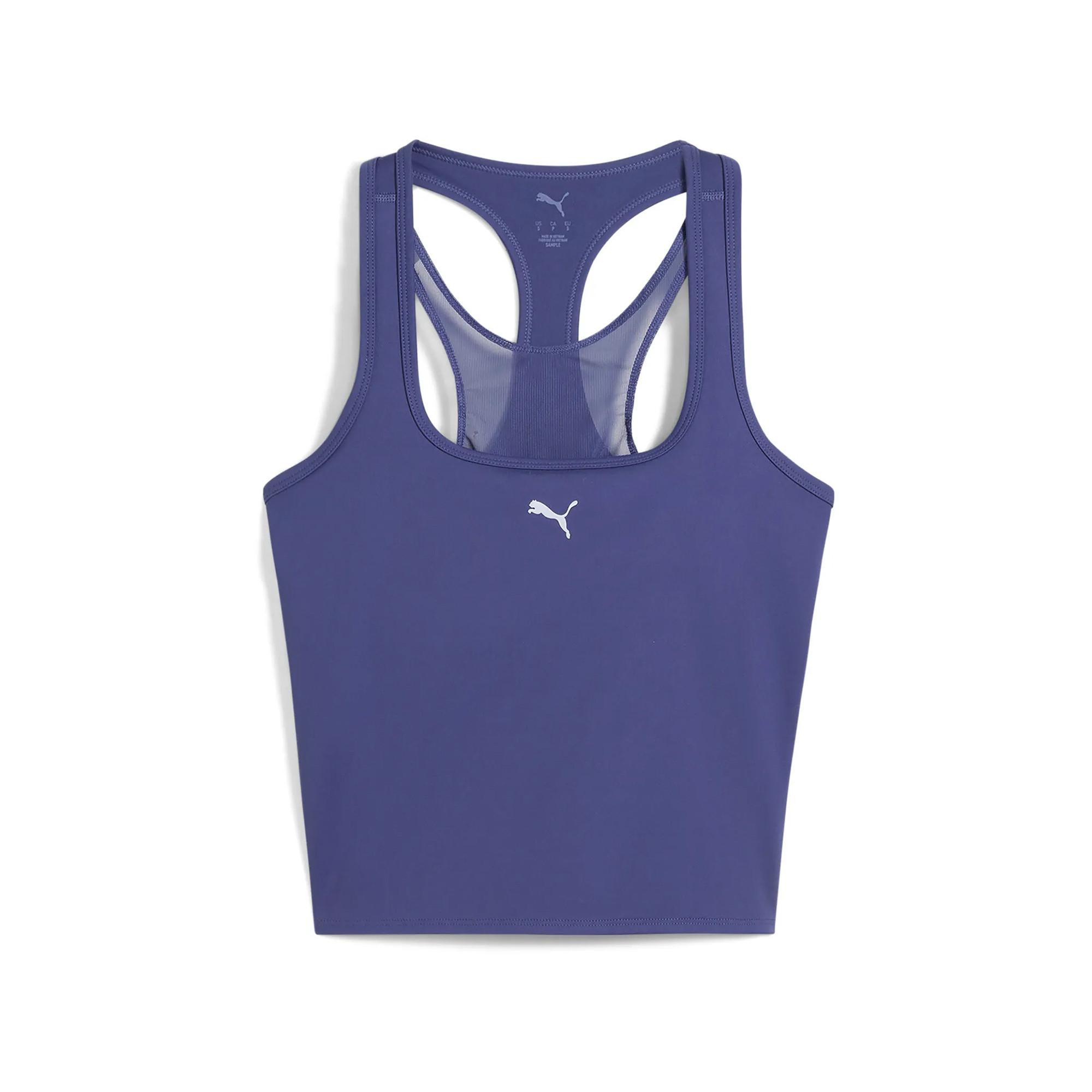 PUMA TRAINING TECH Tank Top