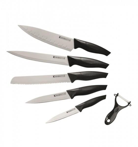 Kadastar Messer-Set Premium
