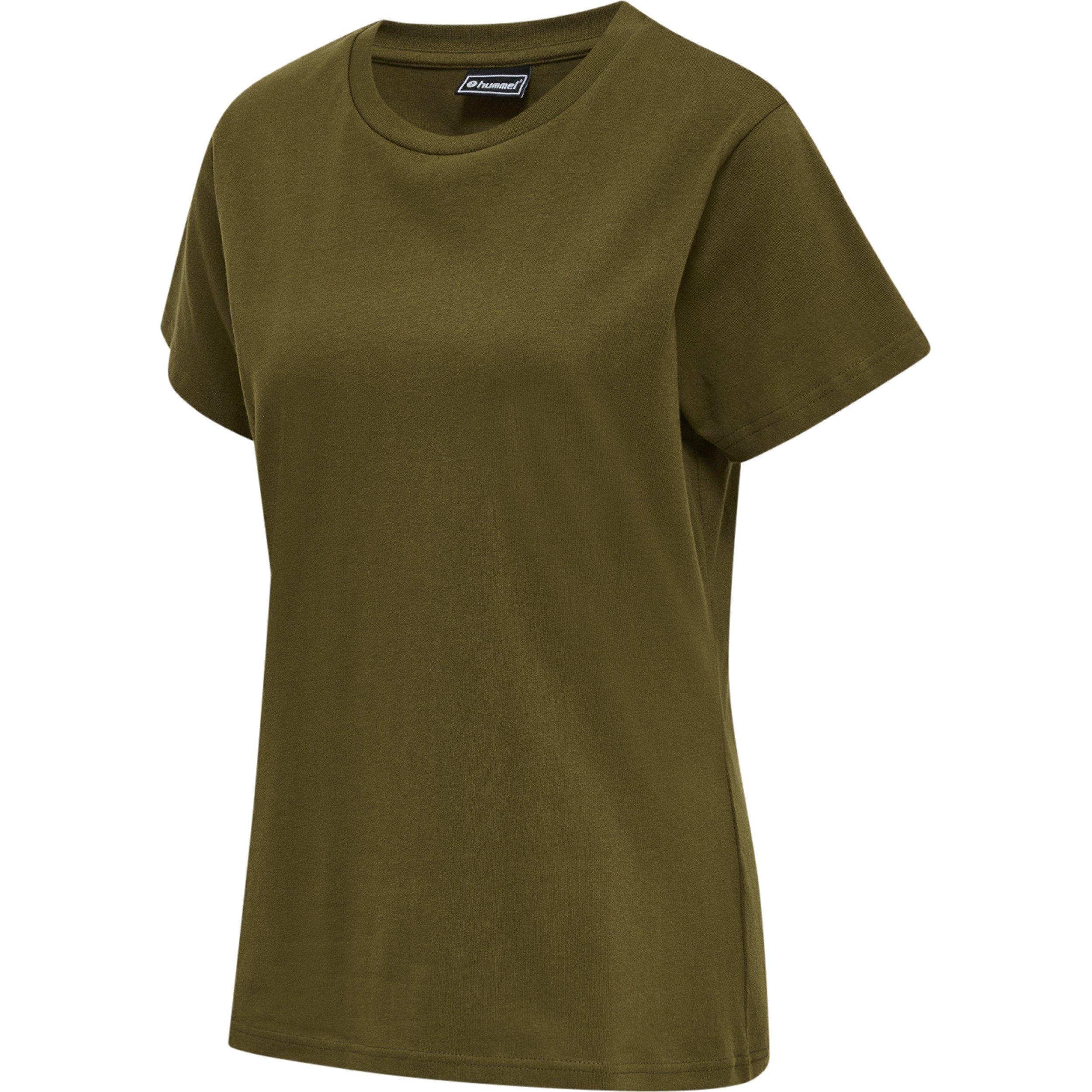 Hummel Heavy T-Shirt