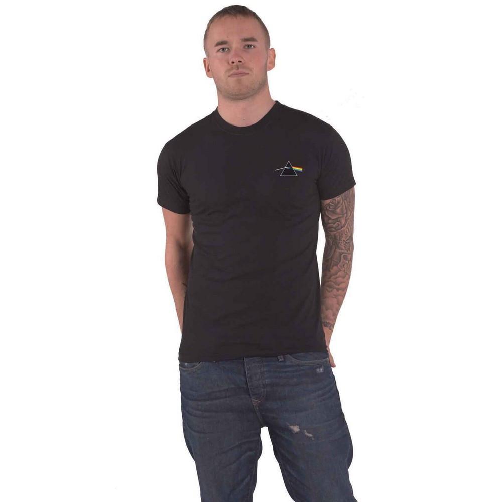 Pink Floyd DSOTM T-Shirt