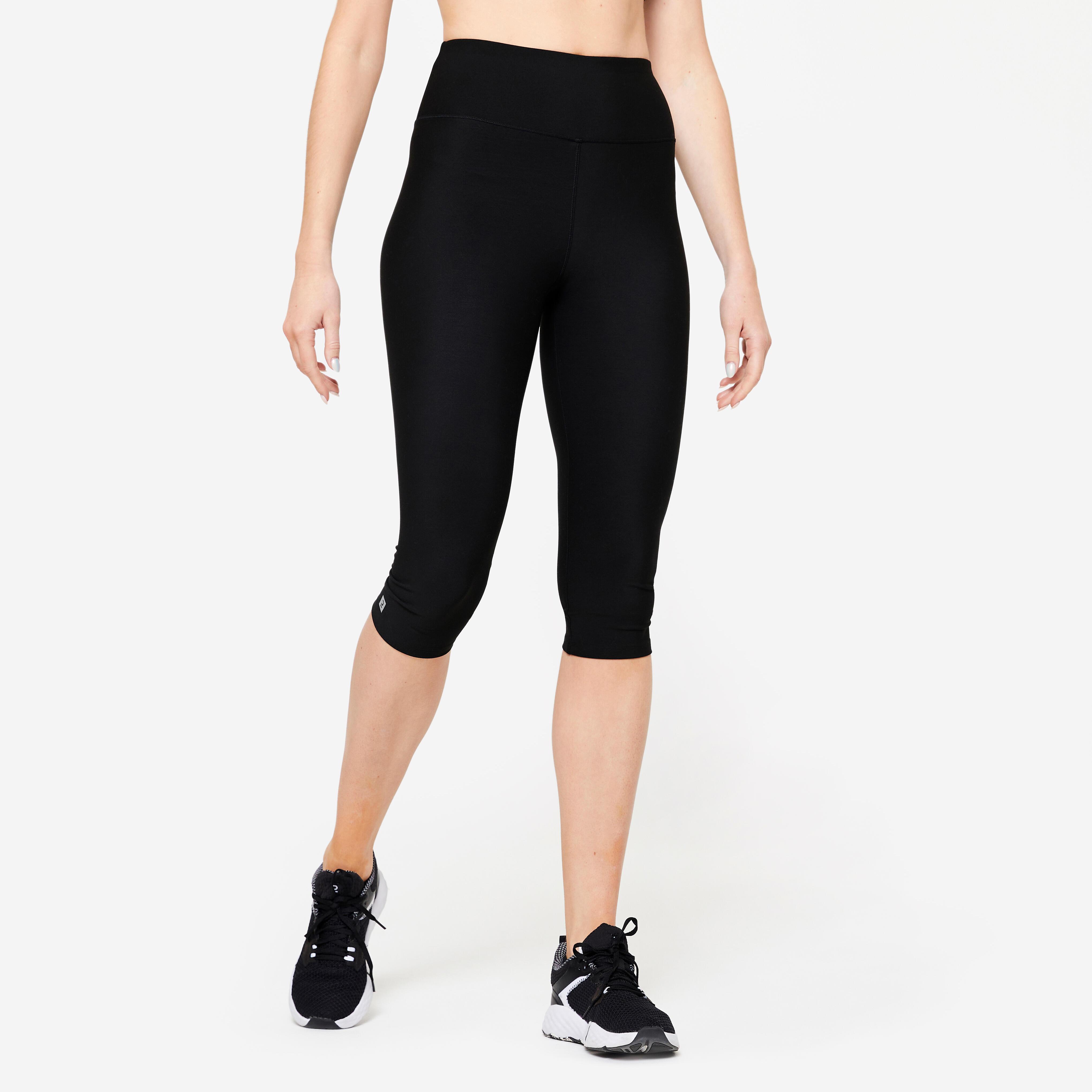 DOMYOS Caprihose - FCA 100