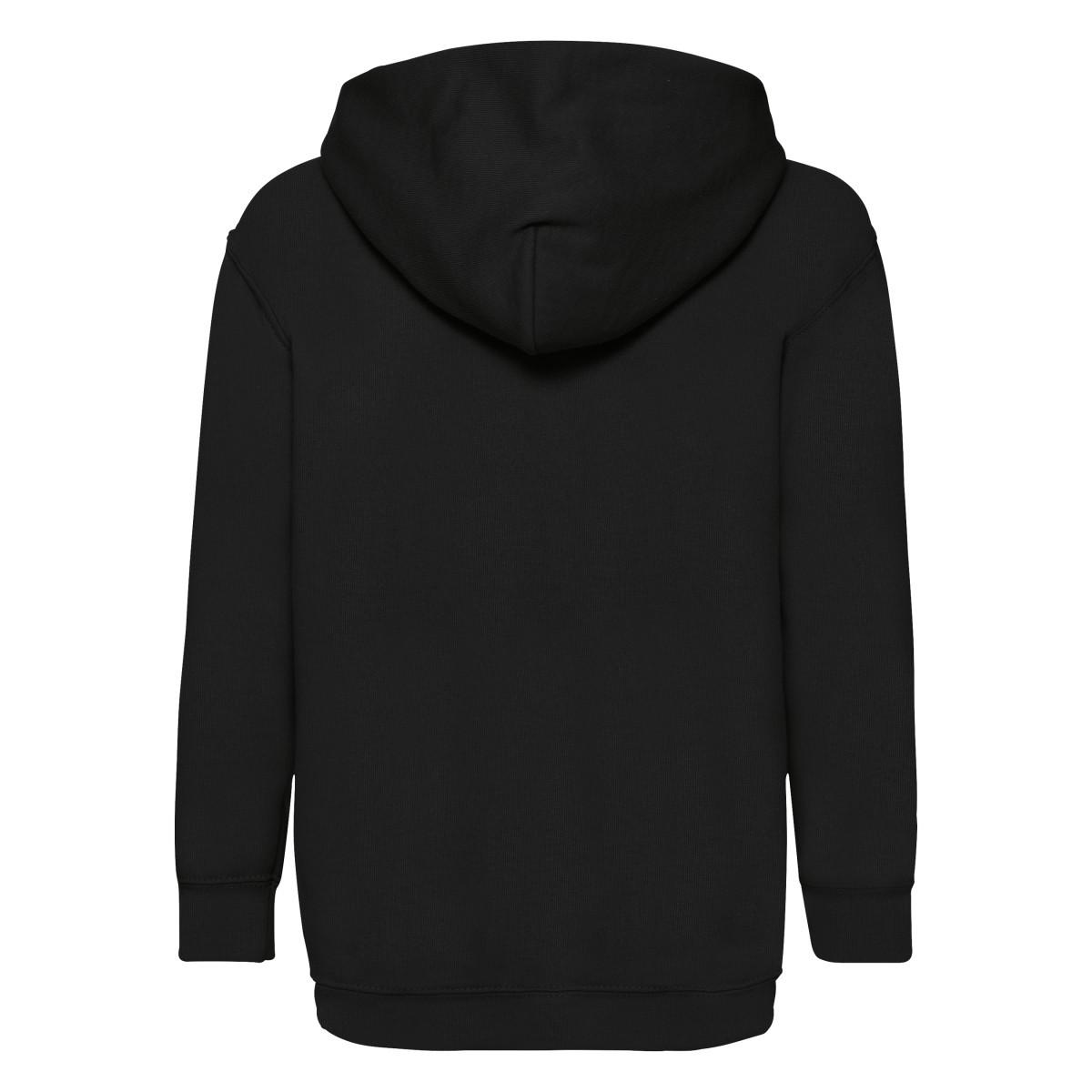 Fruit of the Loom Classic Sweatshirt mit Kapuze