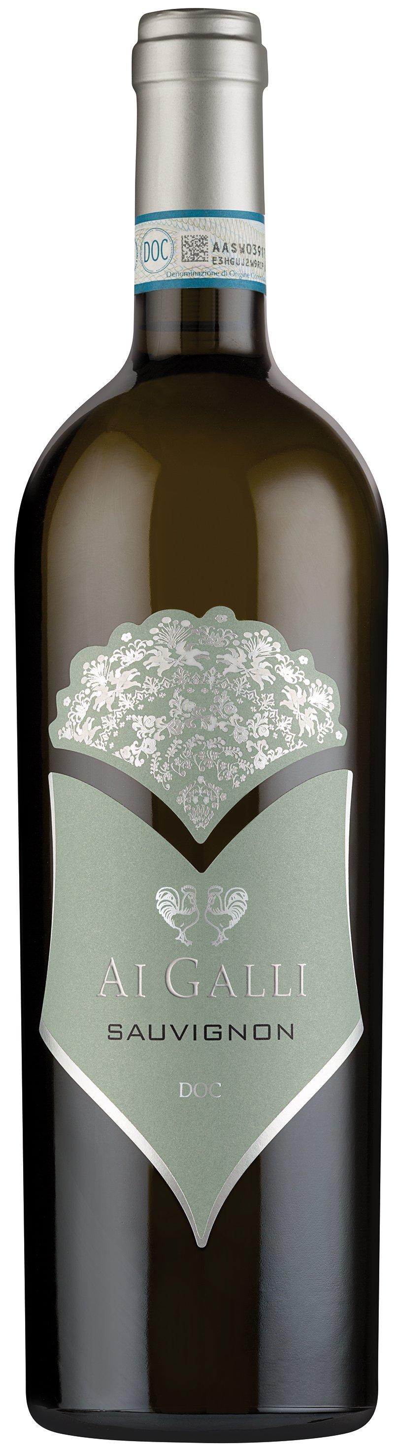 Aia Vecchia Sauvignon DOC Lison Pramaggiore, Veneto DOP