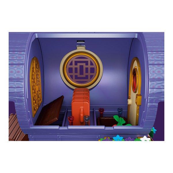Playmobil 71031 Feen-Kutsche mit Phoenix