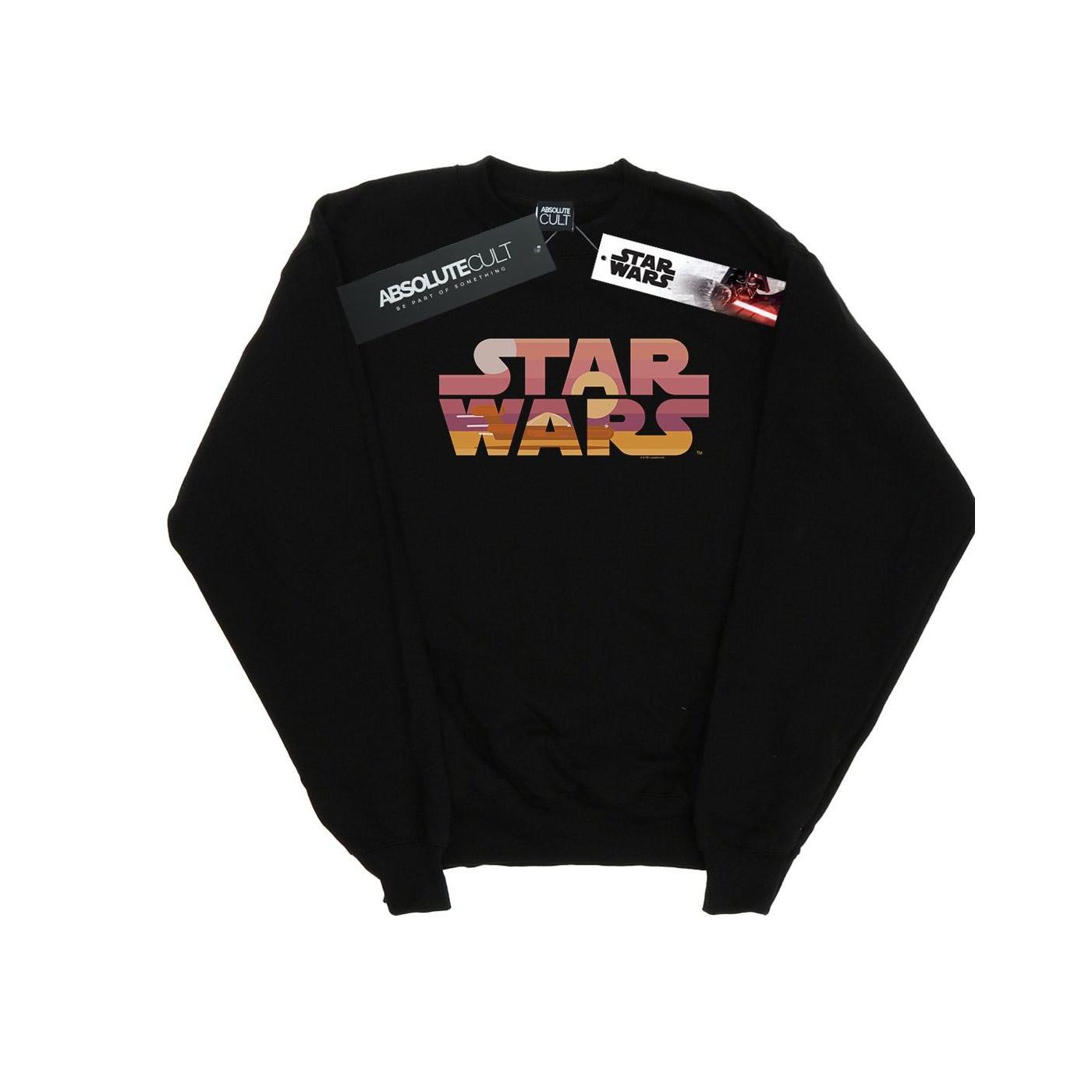STAR WARS Tatooine Sweatshirt