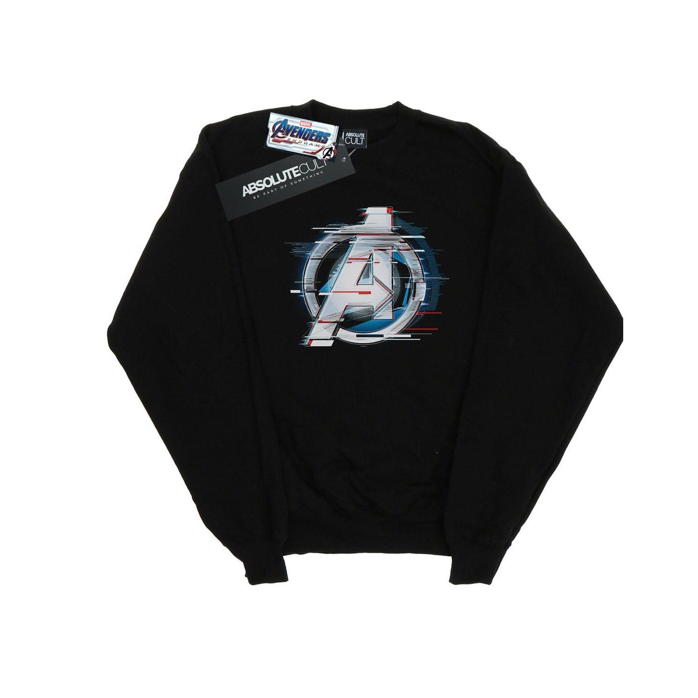 MARVEL Avengers Endgame Sweatshirt