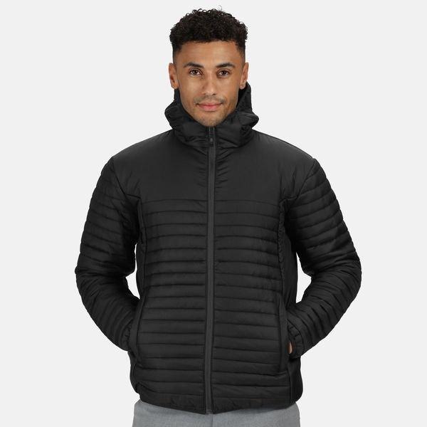 Regatta Honestly Made Steppjacke Thermisches Material