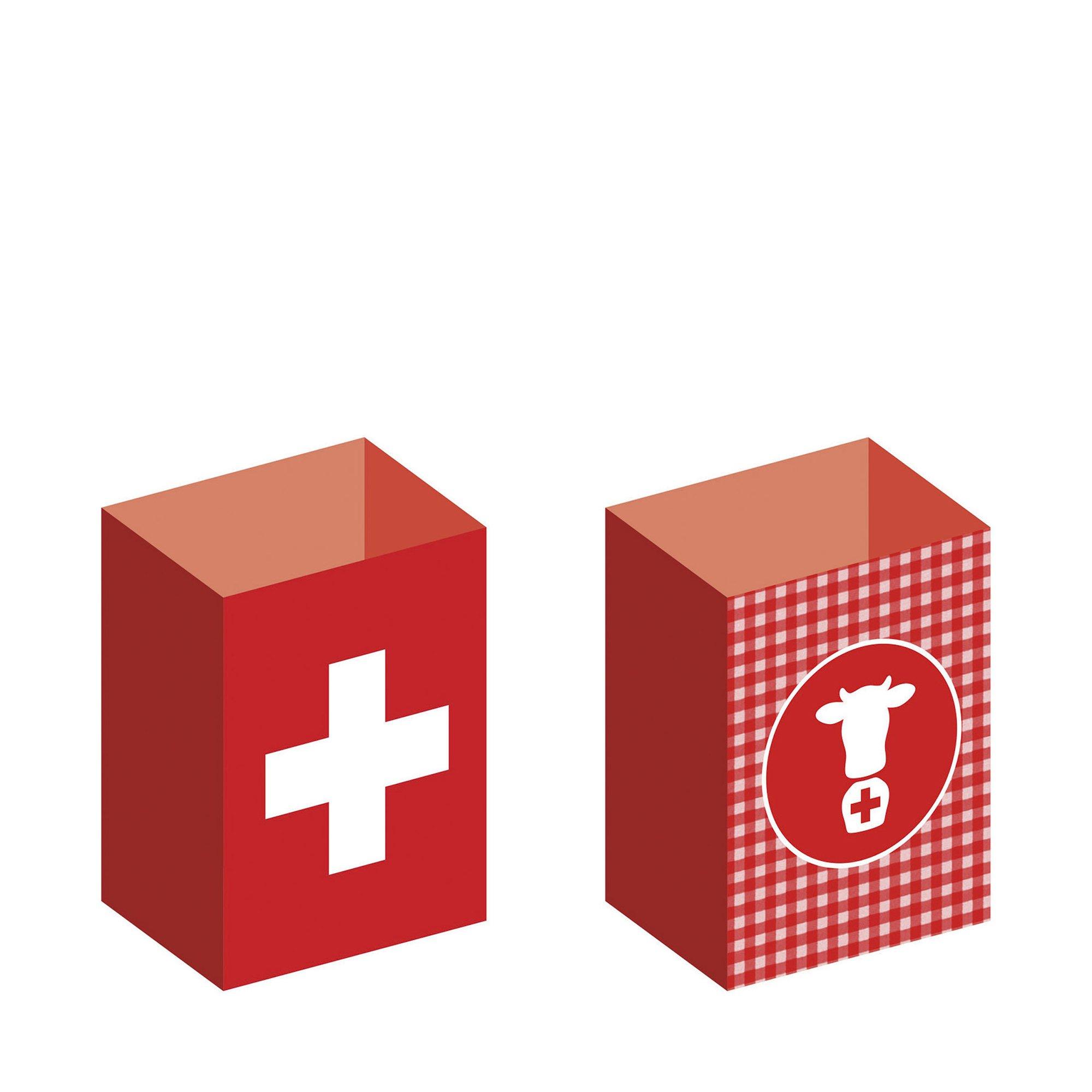 weco Lichttüten Schweiz