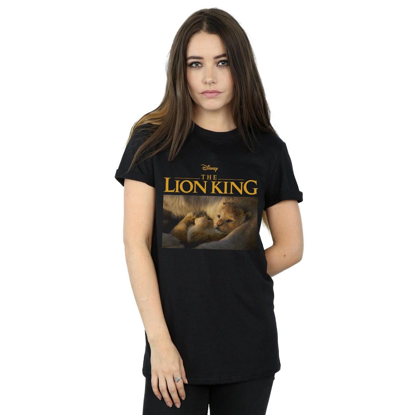 Disney The Lion King T-Shirt