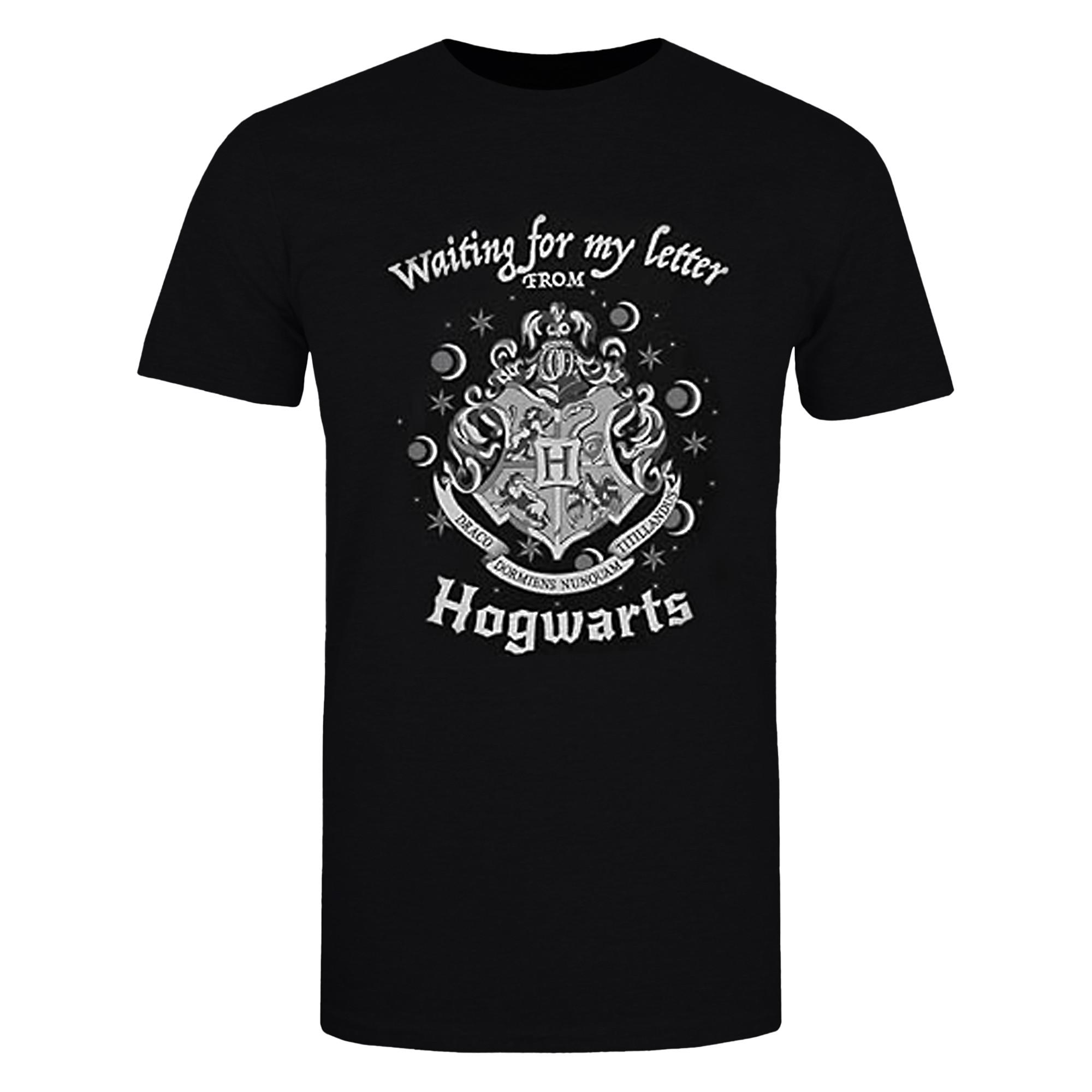 Harry Potter Waiting For My Letter TShirt