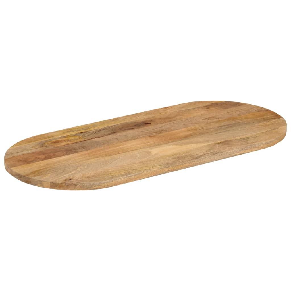 VidaXL Tischplatte holz