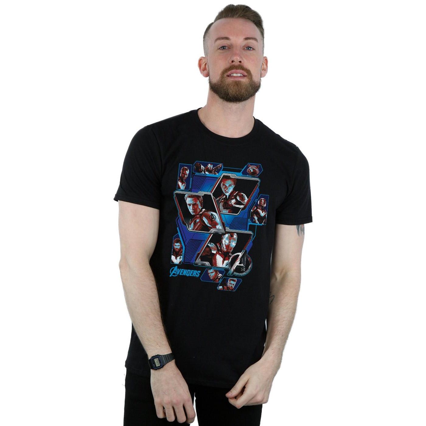 MARVEL Avengers Endgame T-Shirt
