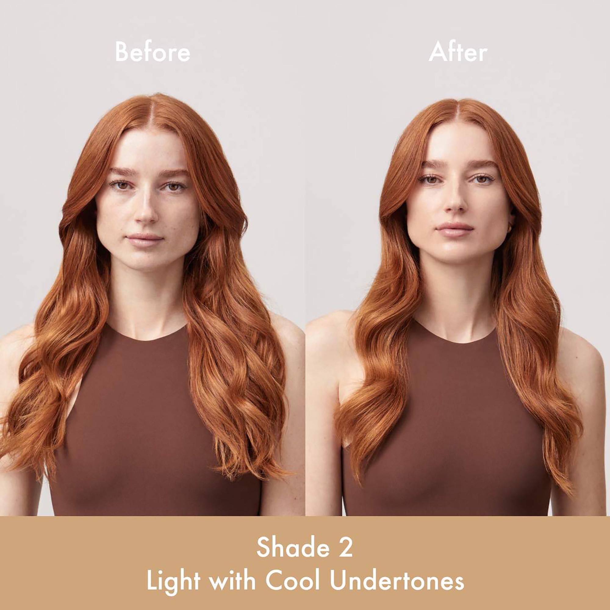 SUMMER FRIDAYS Sheer Skin Tint - Hyaluronsäure + Squalan