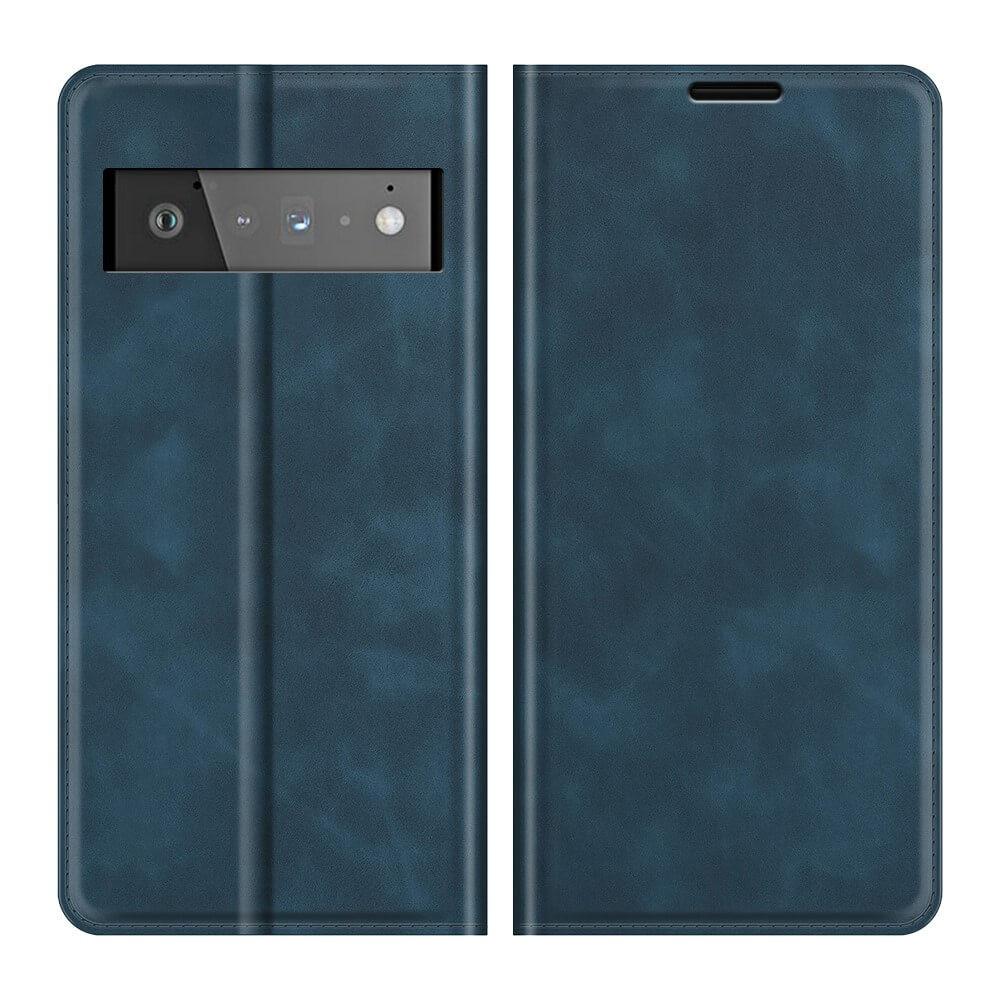 Cover-Discount Google Pixel 6 Pro - Stand Flip Case Hülle