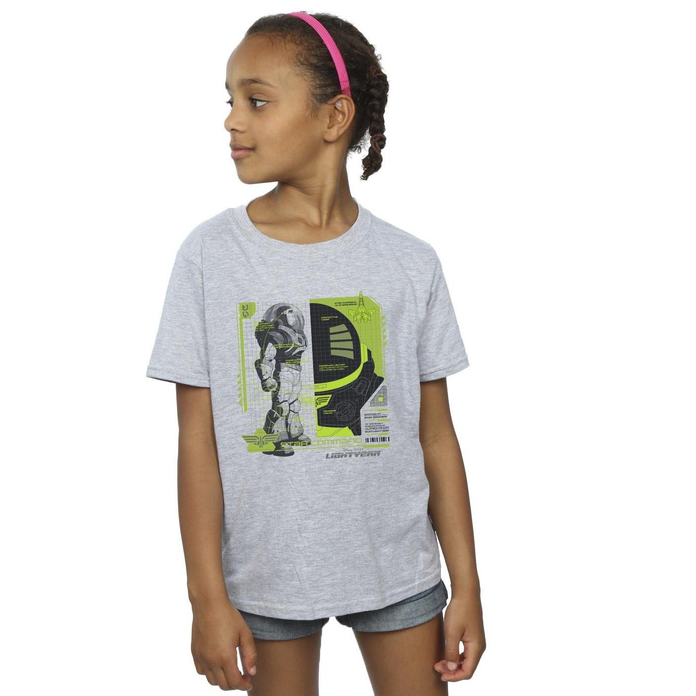 Disney Lightyear TShirt