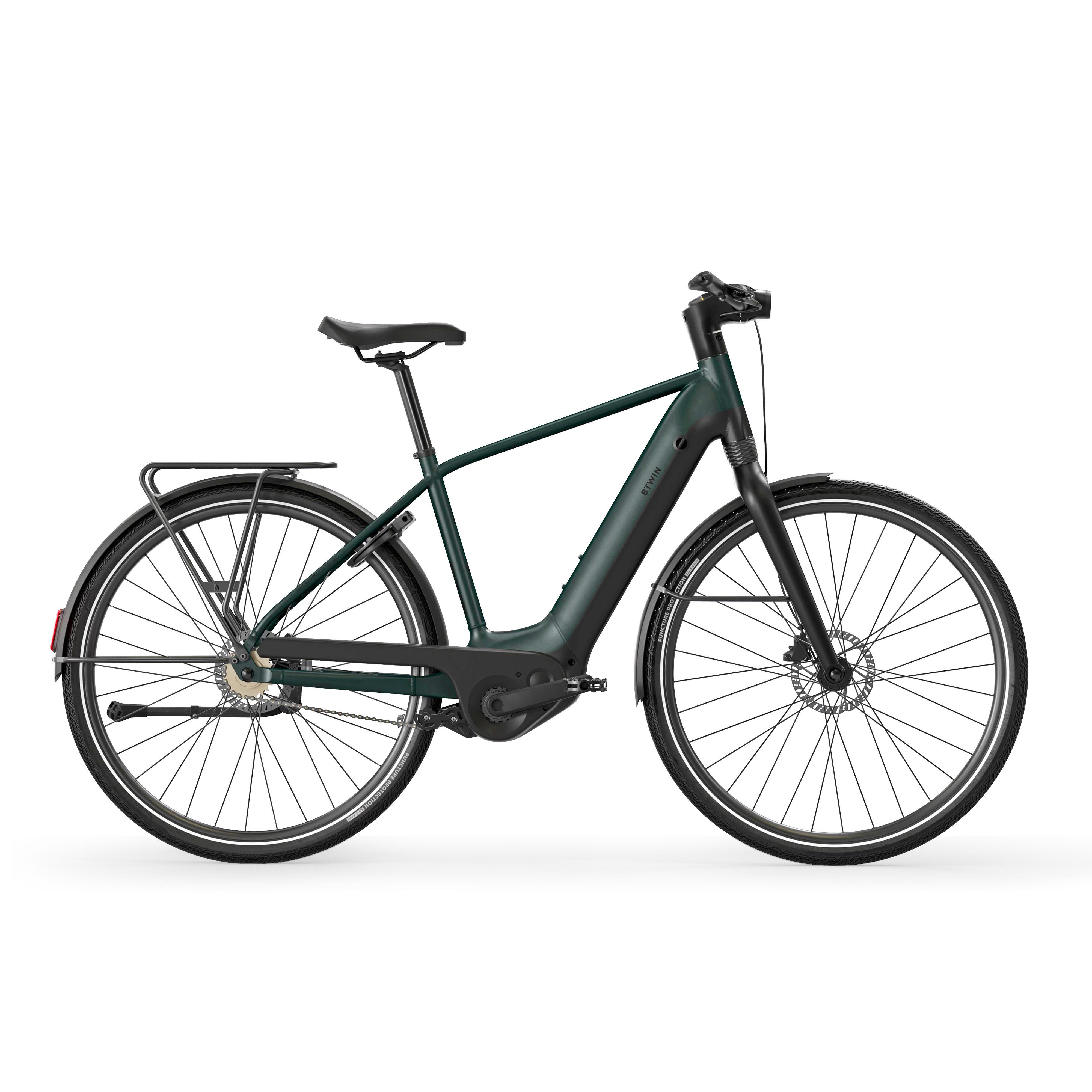BTWIN LD 920 E