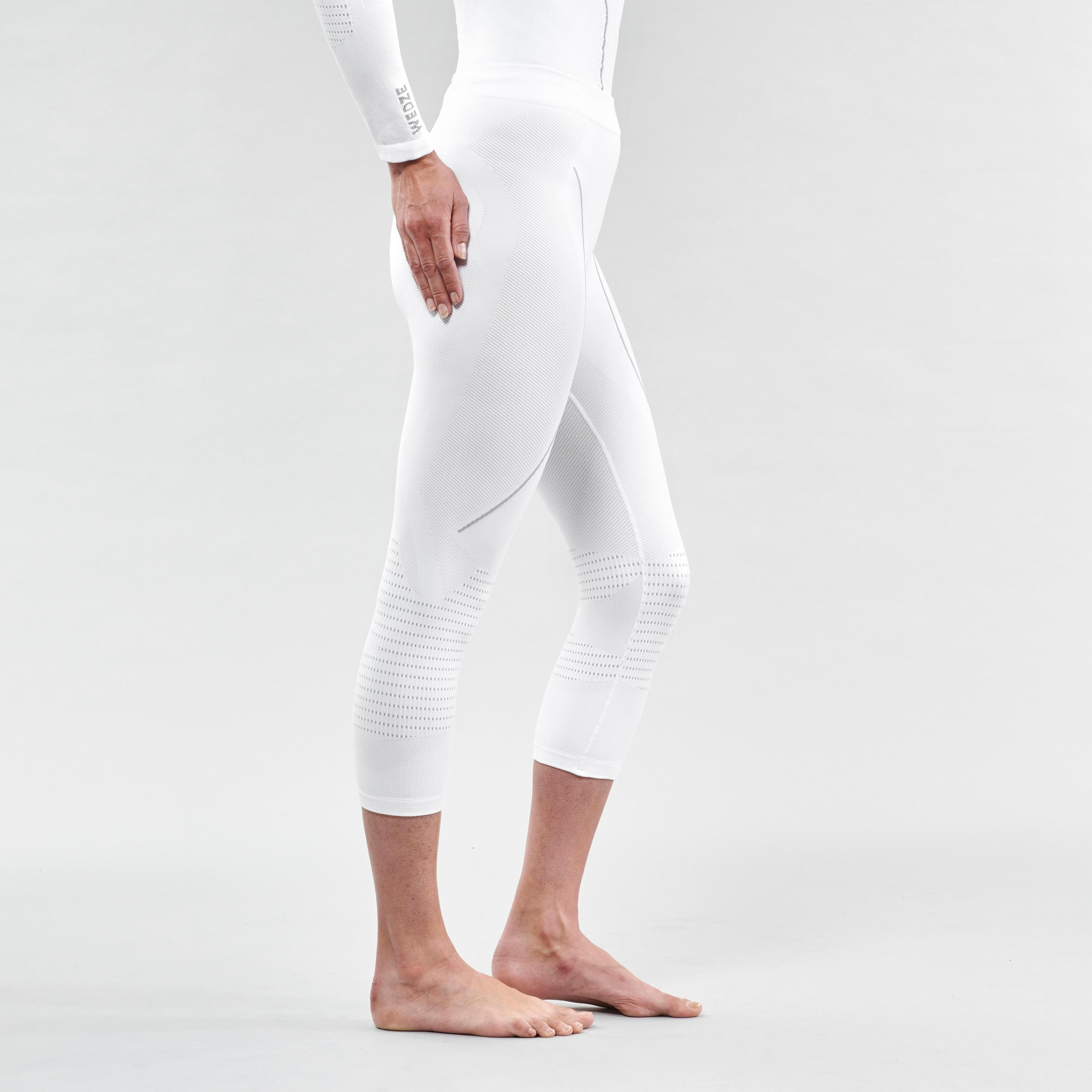 WEDZE Lange Unterhose - BL 980 BOTTOM