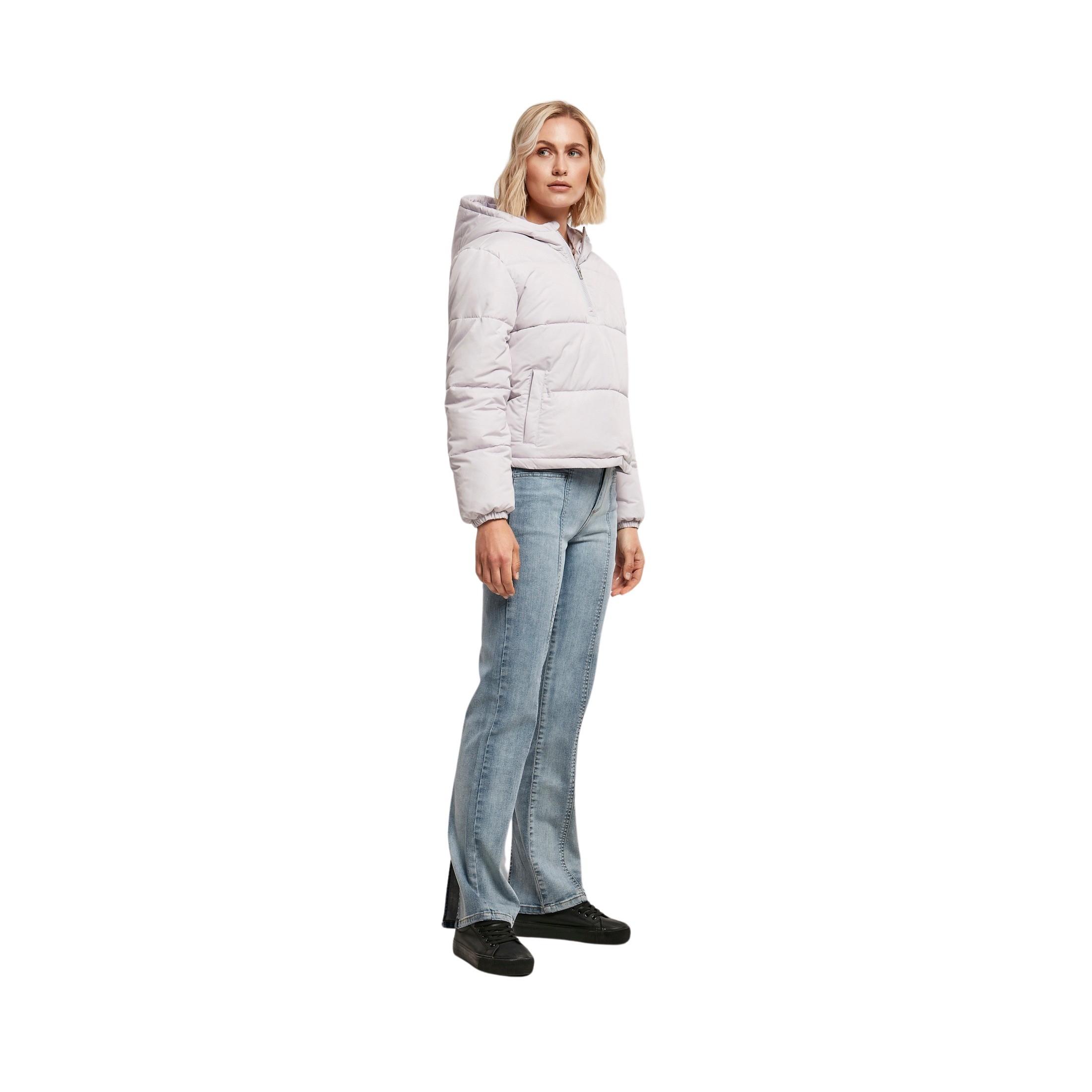 URBAN CLASSICS gesteppte daunenjacke für damen gt