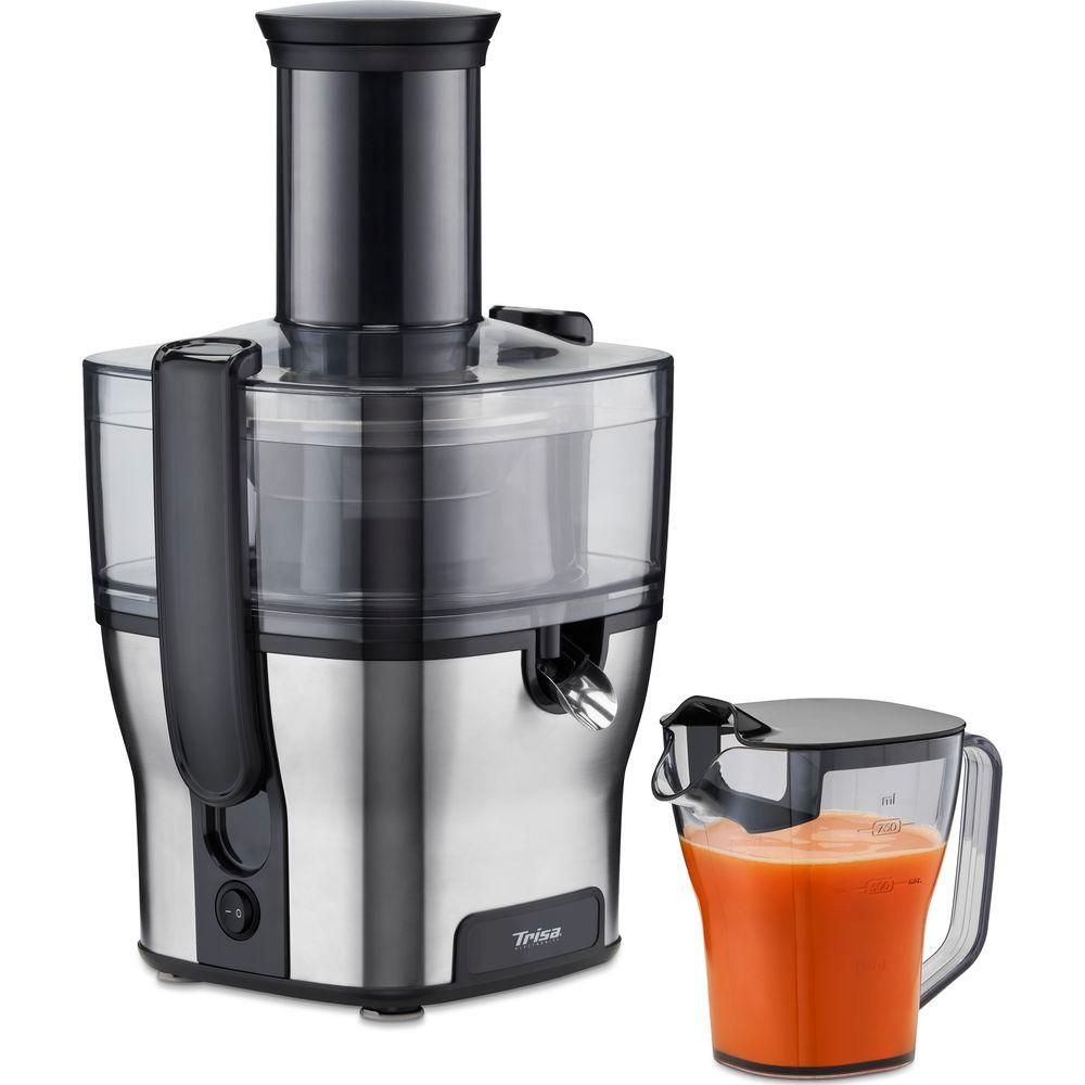 Trisa Pure Juice