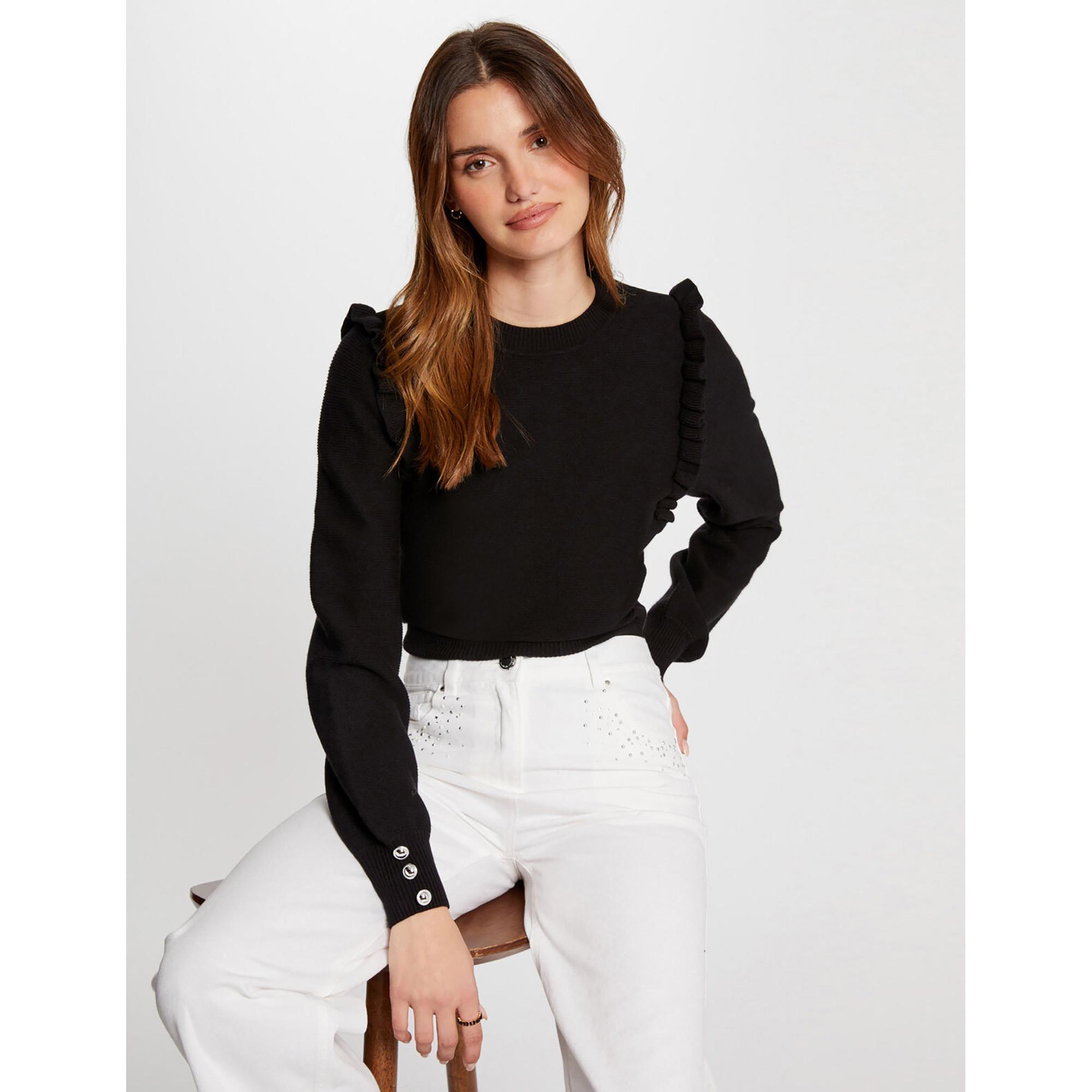 MORGAN Pullover