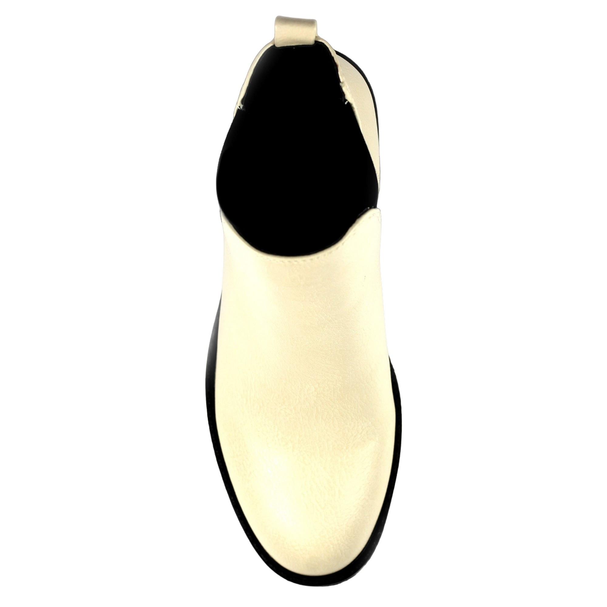 Lunar Stiefeletten Ophelia