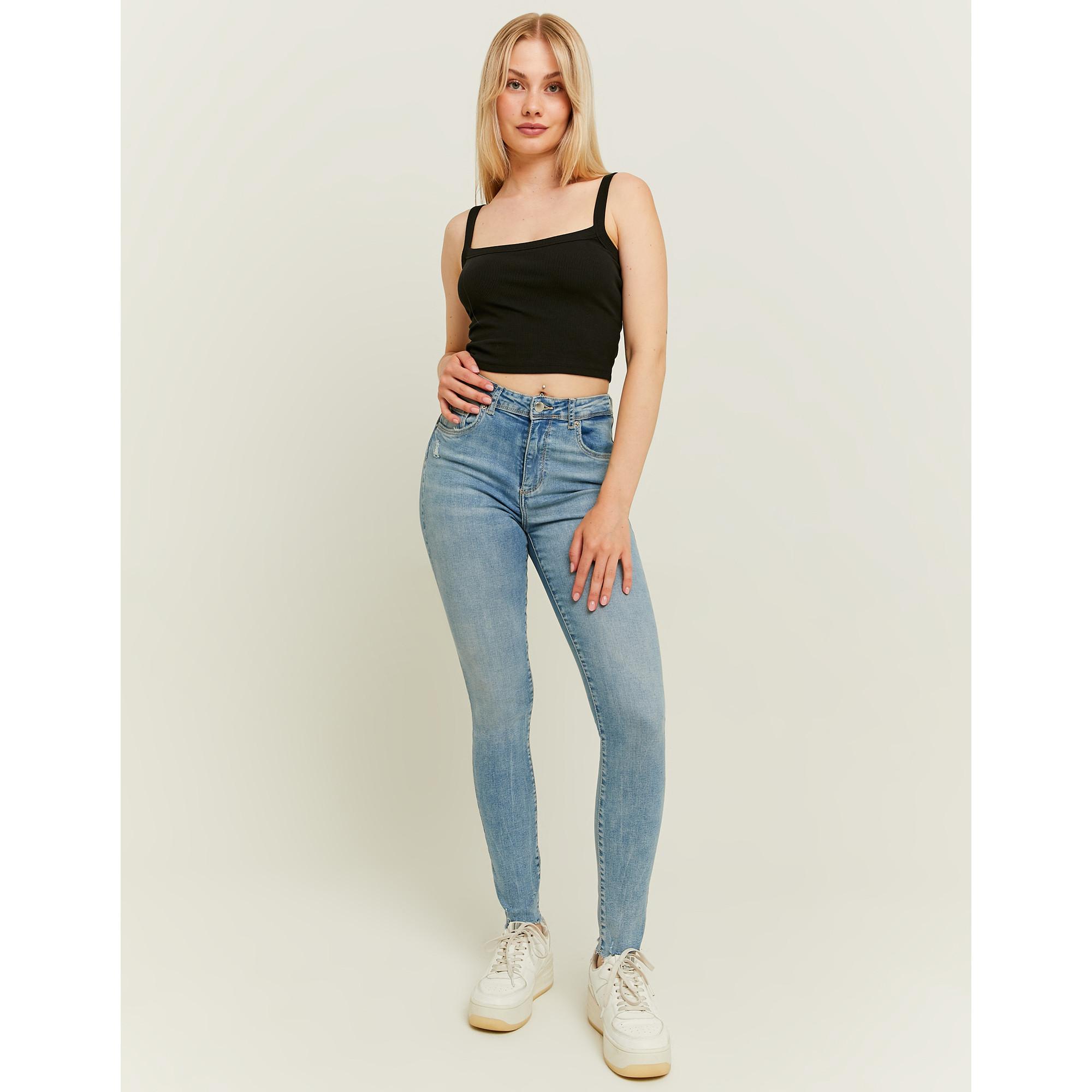 Tally Weijl Skinny Push Up Jeans