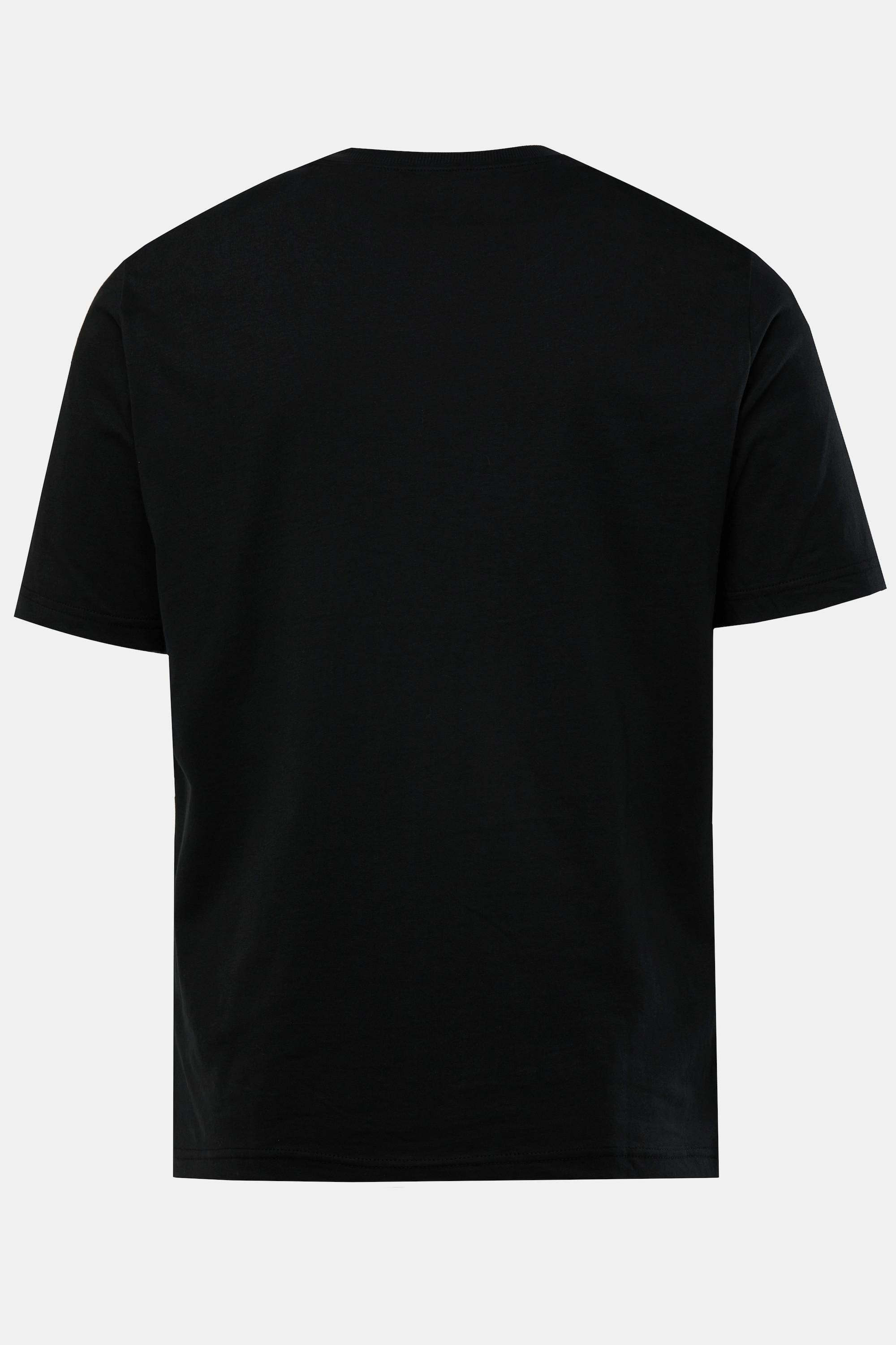 JP1880 Iron Maiden Weihnachten Halbarm T-Shirt