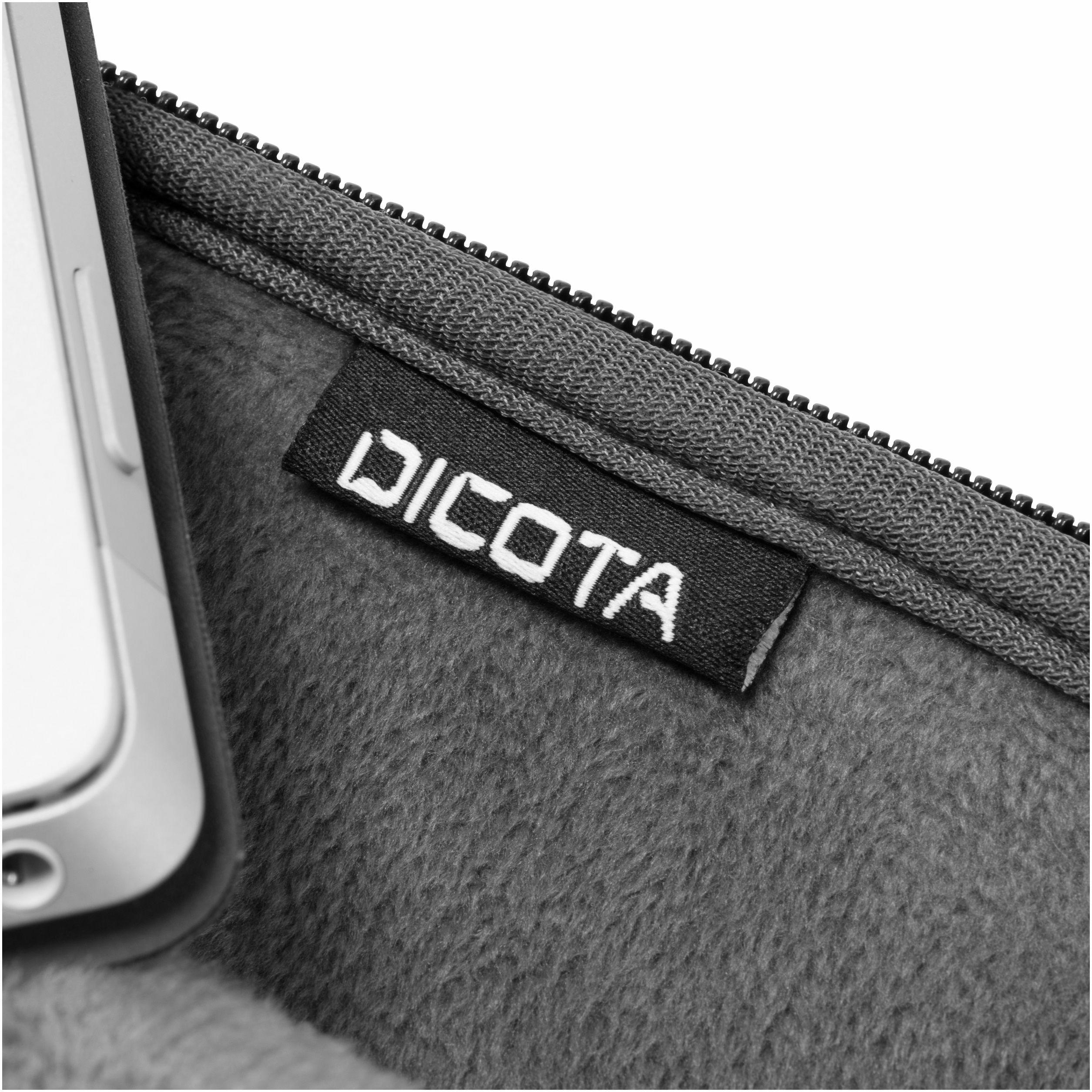DICOTA DICOTA Ultra Skin PRO 13-13,3 D31097 black
