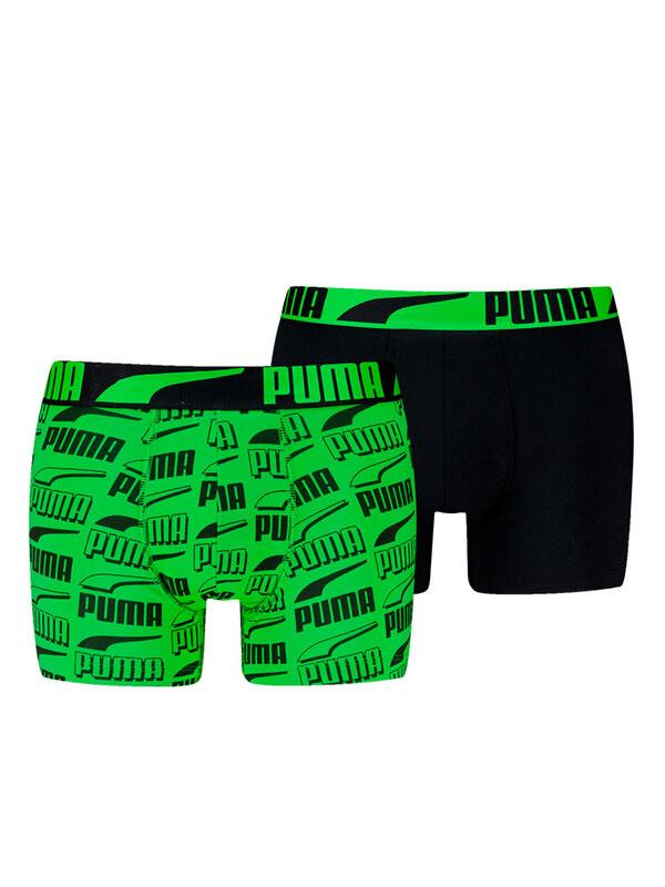 PUMA Printed Boxer