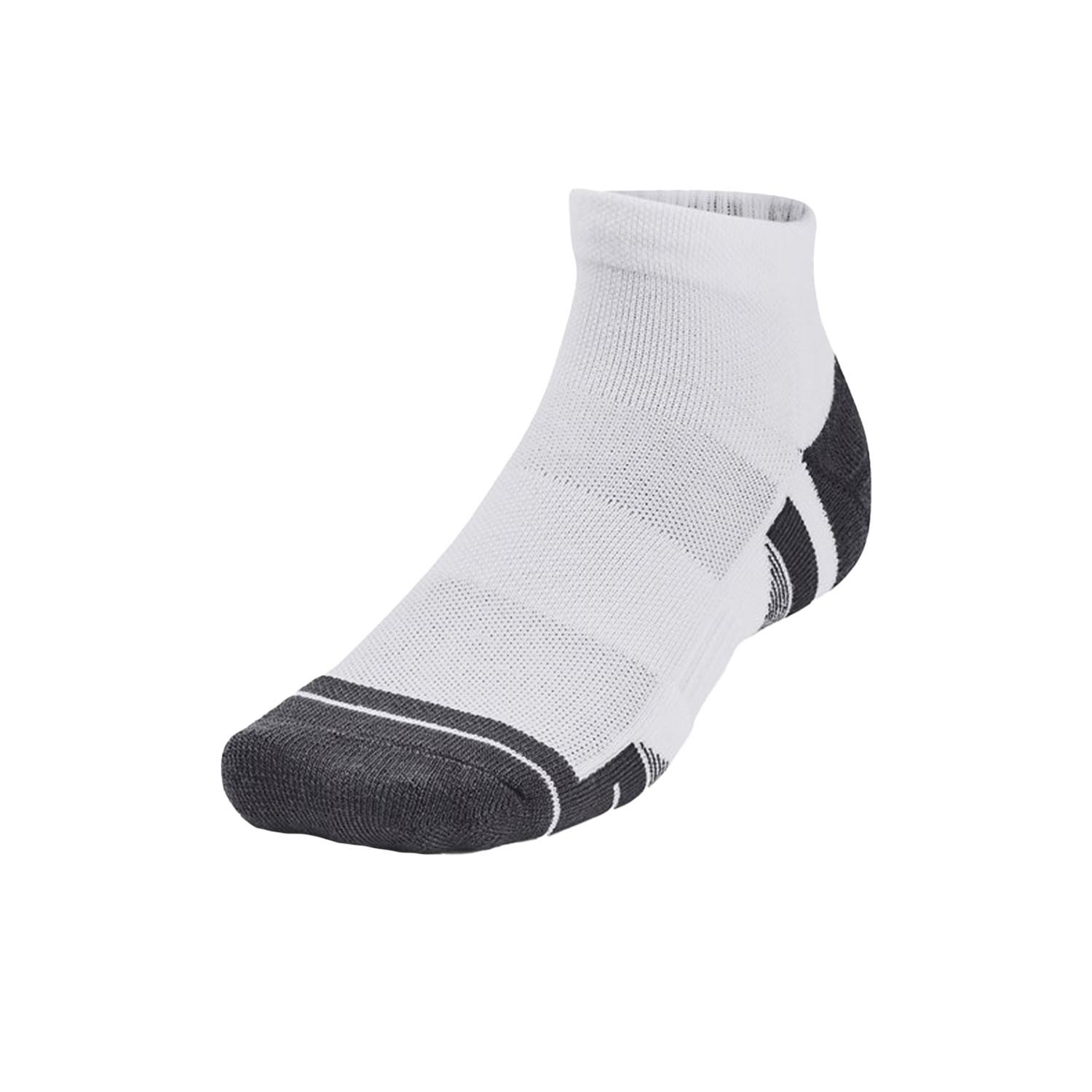 UNDER ARMOUR Performance Tech Socken (3erPack)