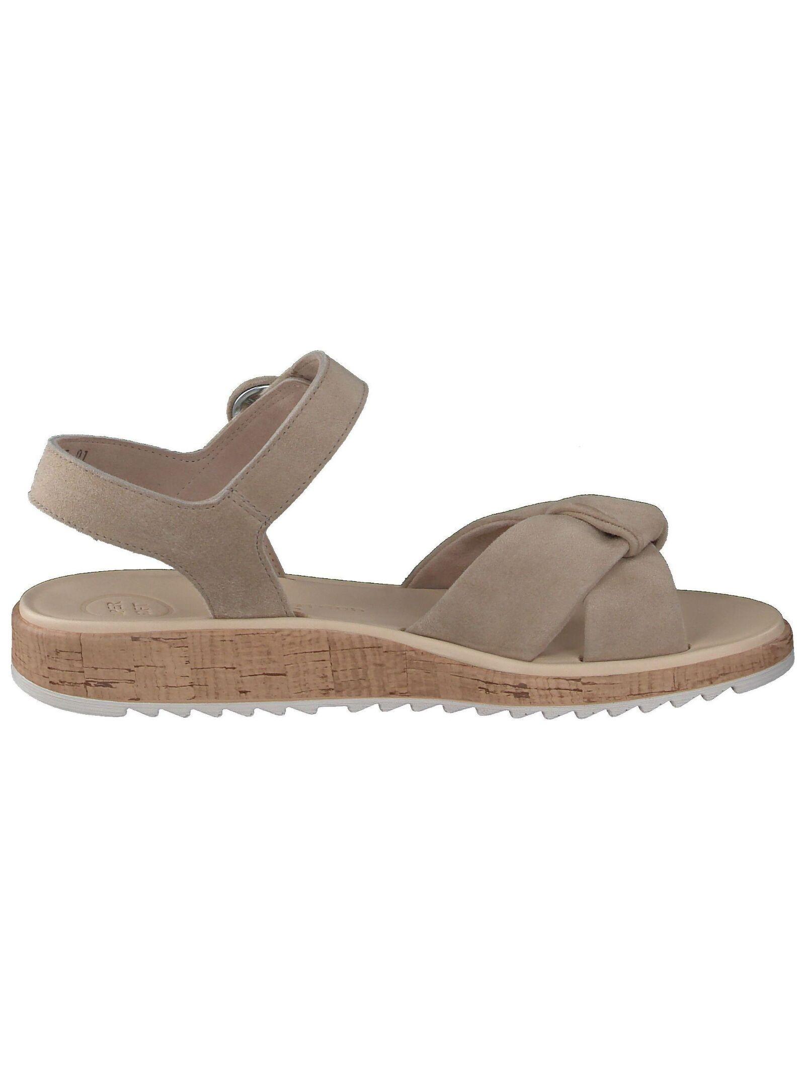 Paul Green Sandalen 6105