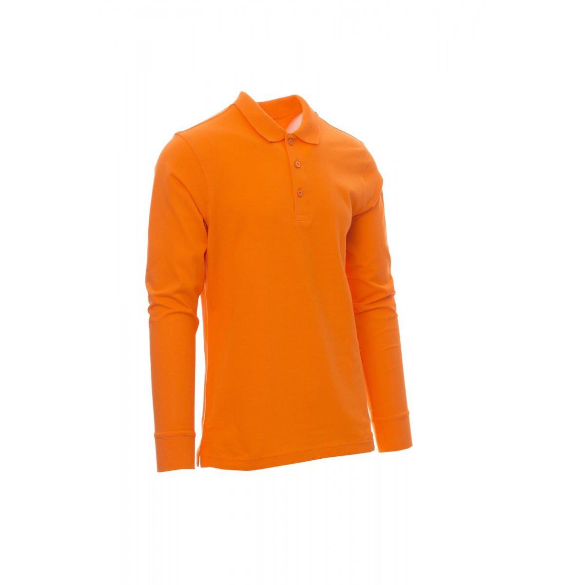 Payper Wear Verona Langarm-Polohemd