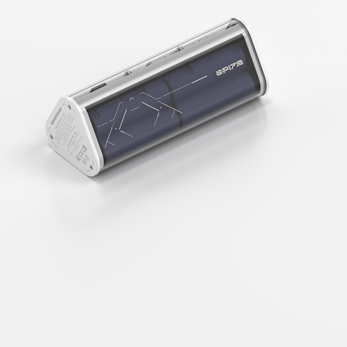 Sharge Shargeek 170 Powerbank