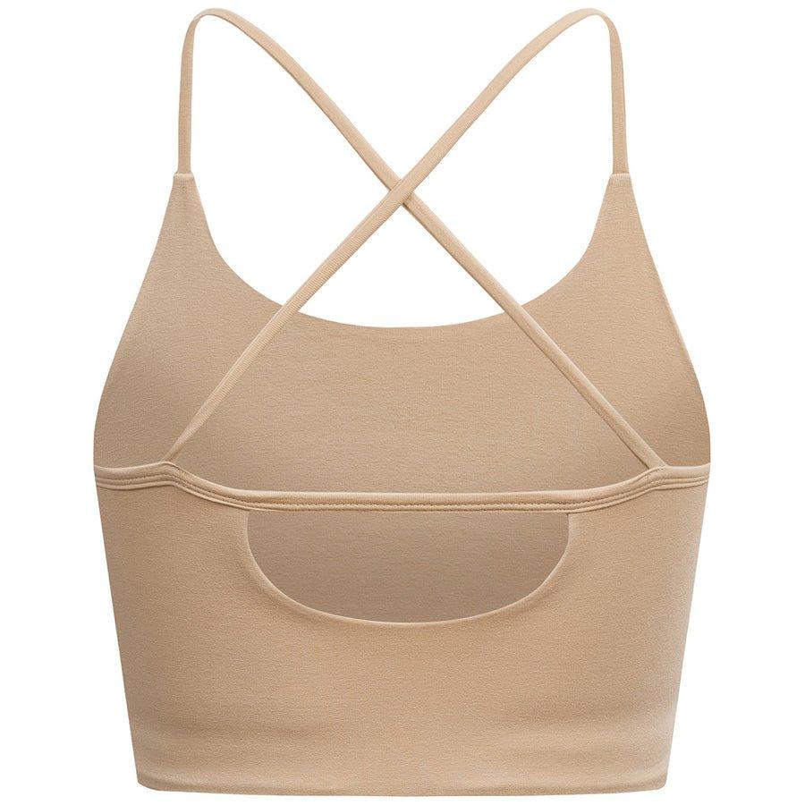 Vervola Yoga Top 'Naomi'