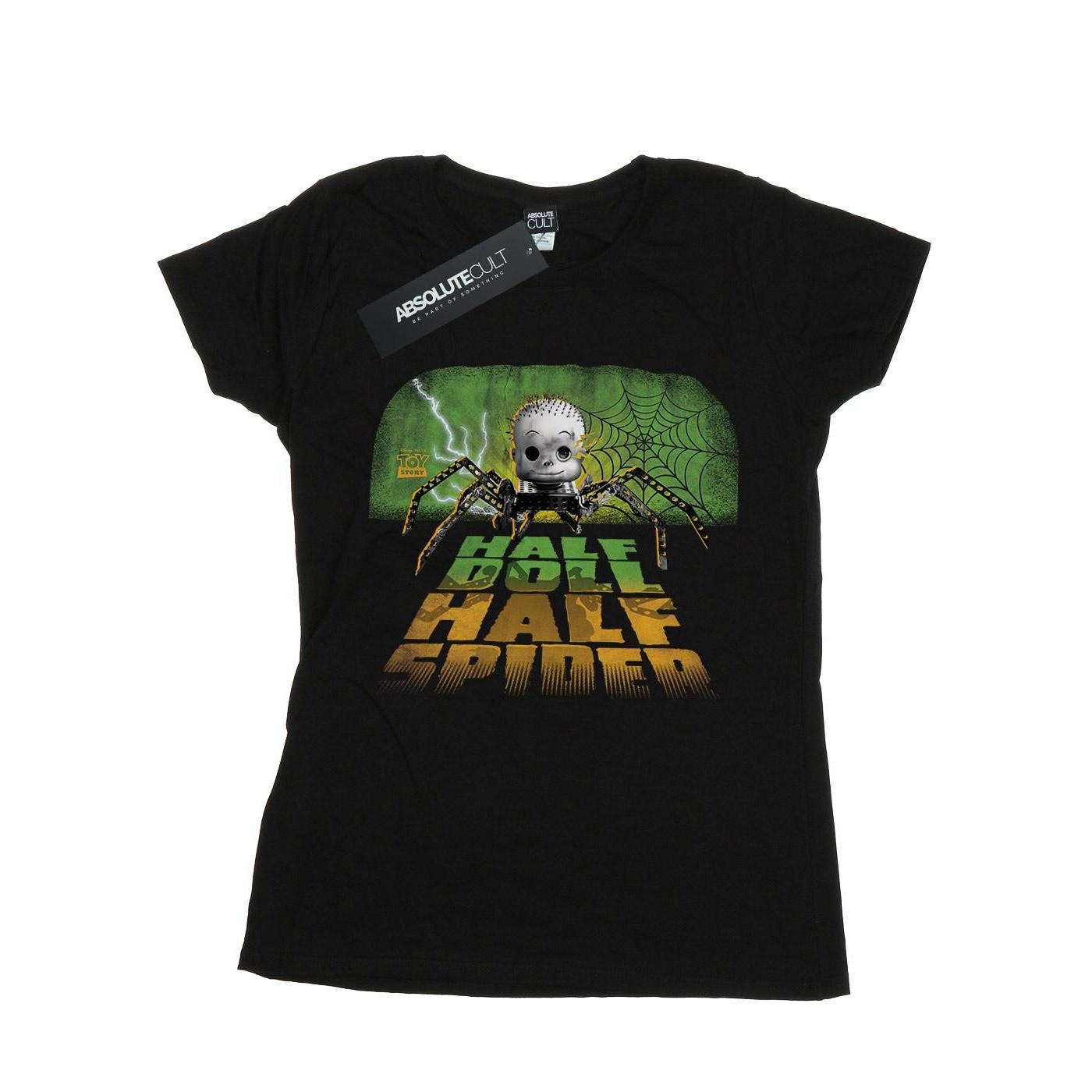 Disney Toy Story Half Doll Half Spider T-Shirt
