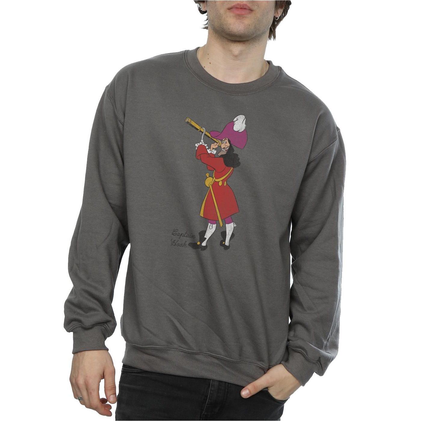 Peter Pan Classic Sweatshirt