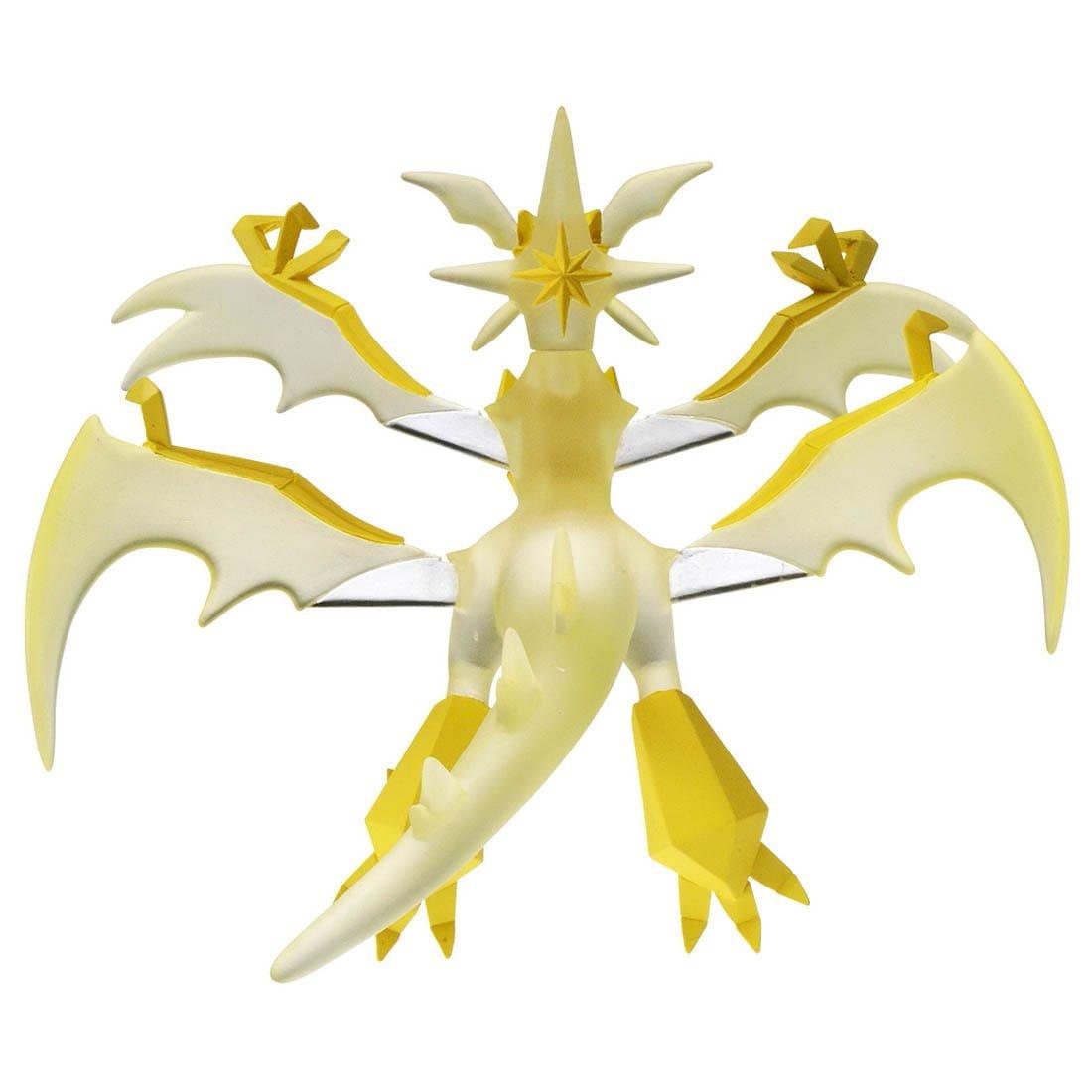 Takara Tomy Necrozma (Ultra Necrozma) Takara Tomy Monster Collection Figure ML-21