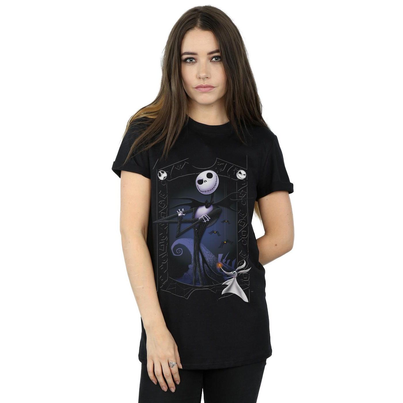 Disney Nightmare Before Christmas T-Shirt