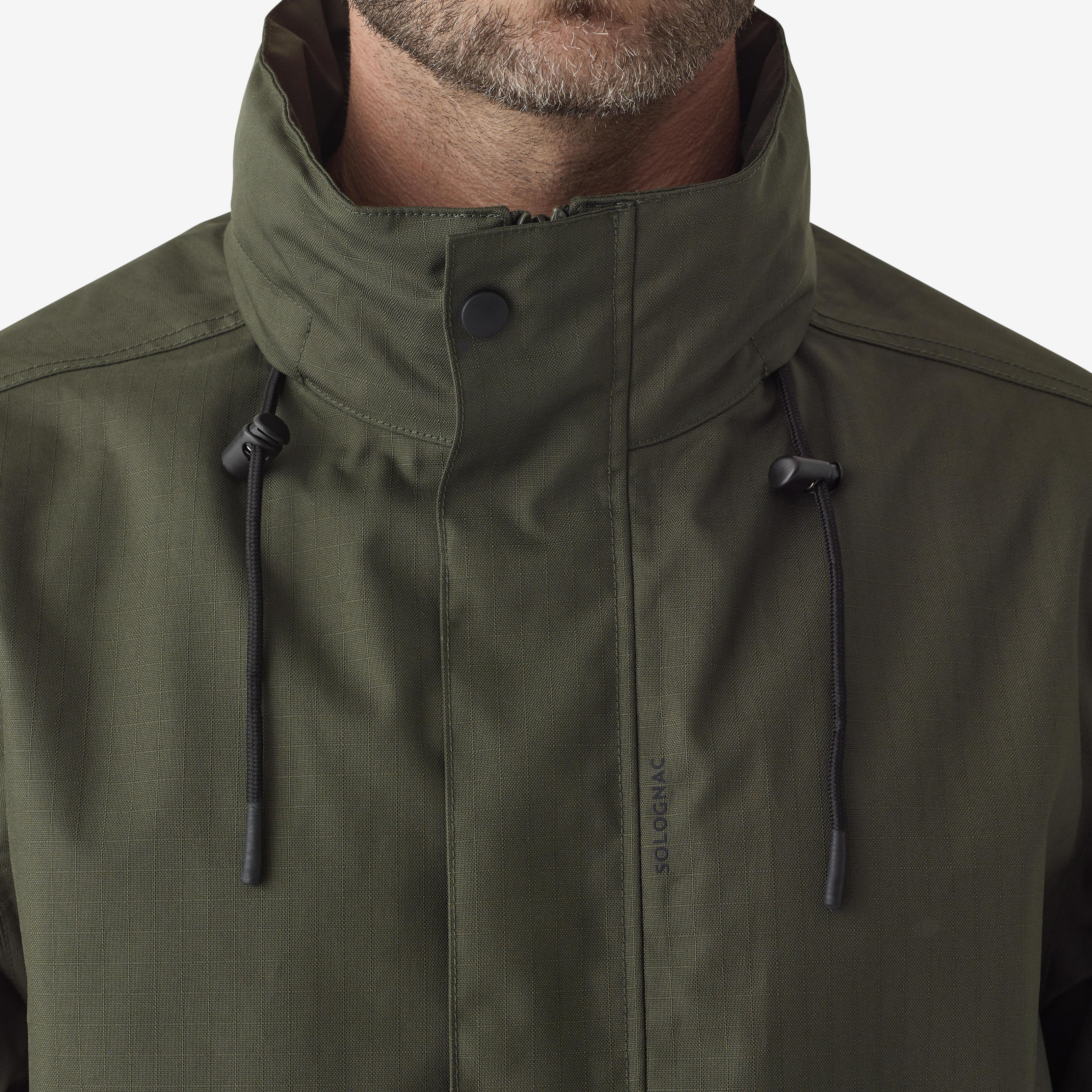 SOLOGNAC Jacke - 500