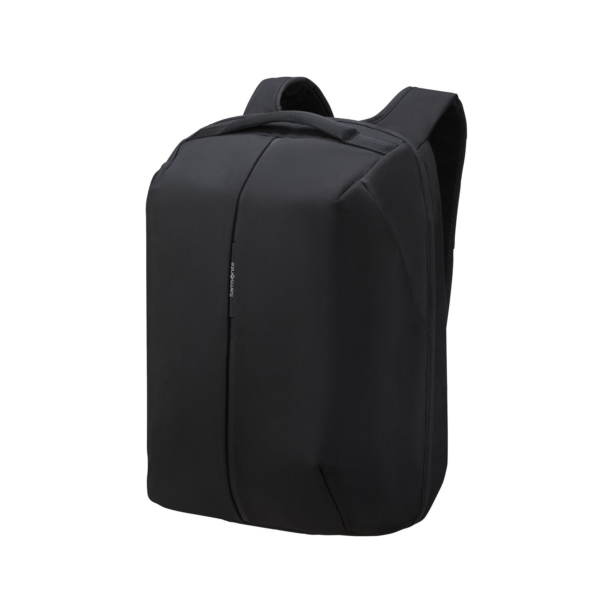 Samsonite Laptop Rucksack SECURIPAK 2.0