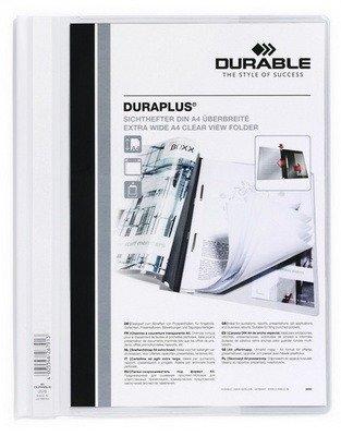 DURABLE DURABLE Angebotshefter DURAPLUS für 100 Blatt A4