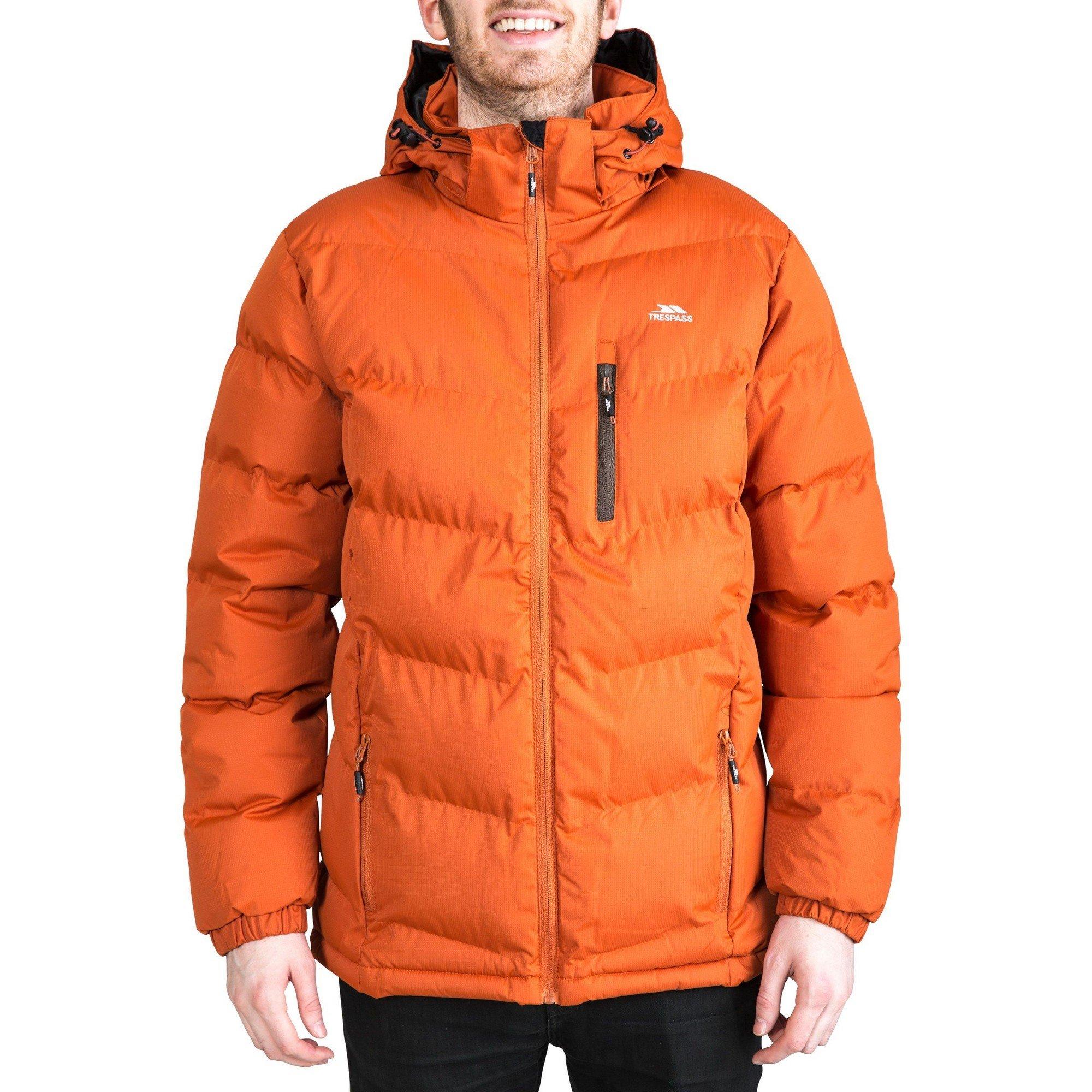 Trespass Blustery SteppJacke