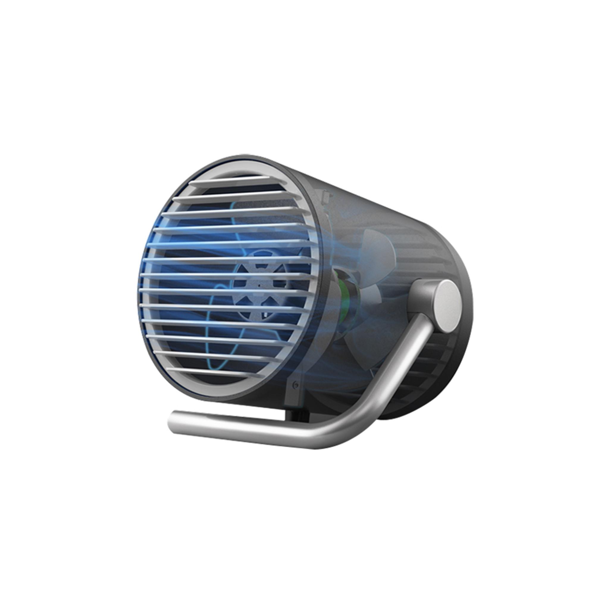 Sonnenkonig USB Ventilator Tube