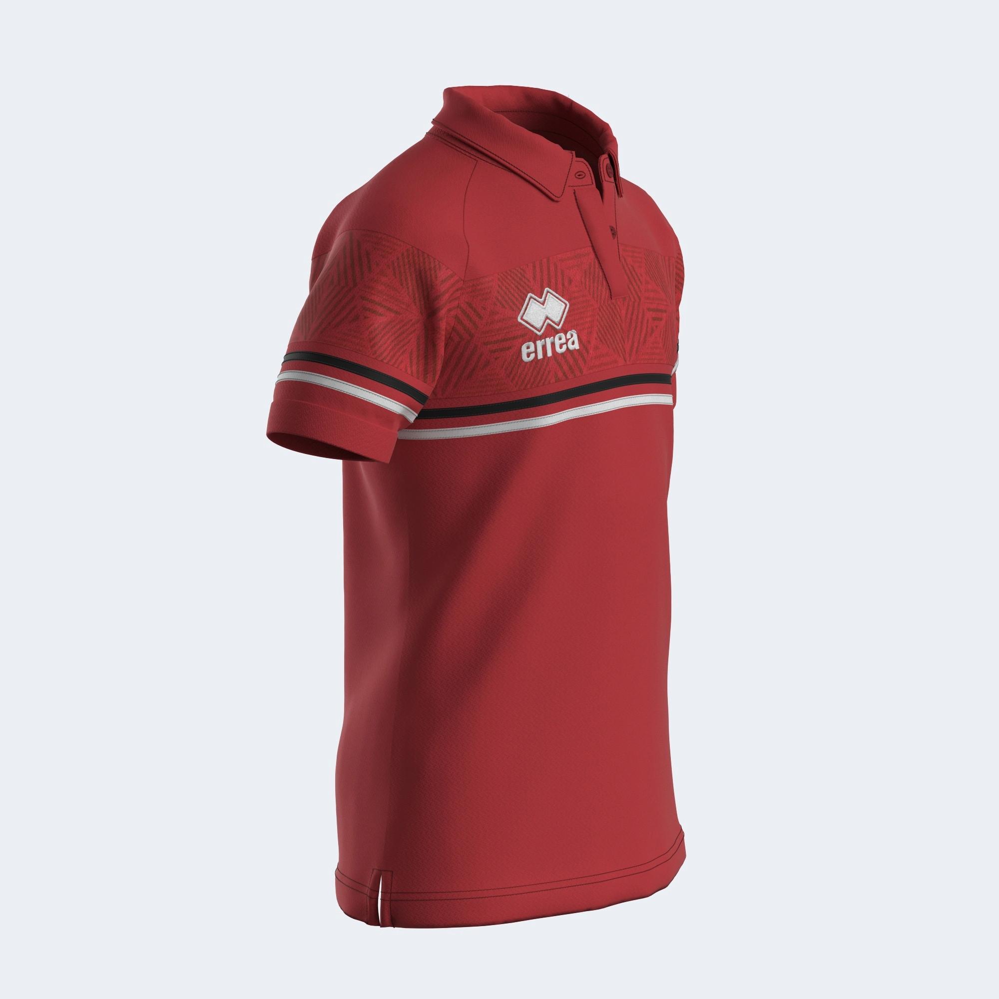 errea polo-shirt, mädchen darya