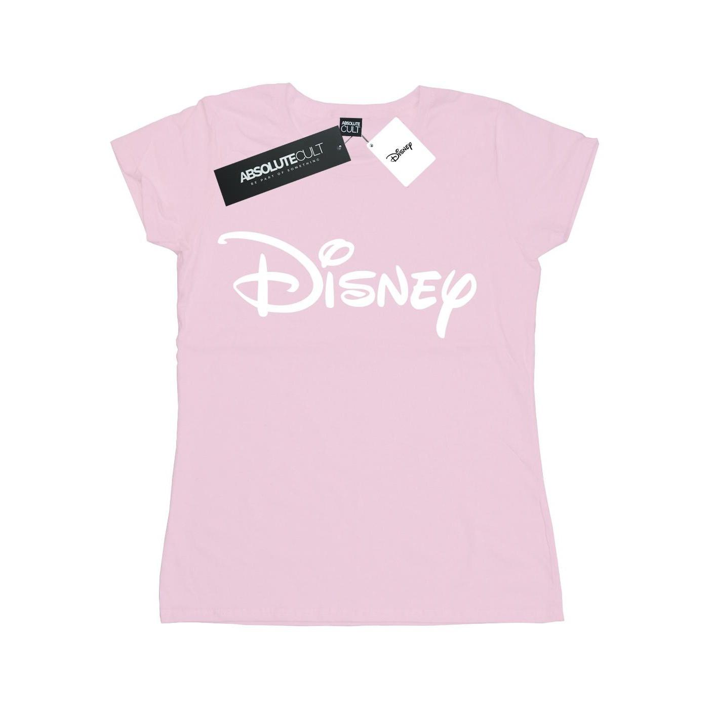 Disney Logo T-Shirt