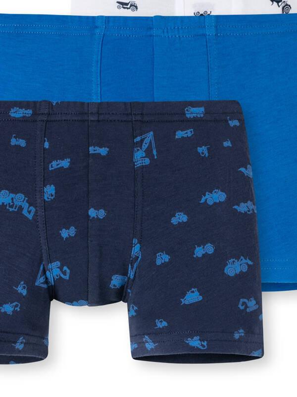 Schiesser Boys Shorts