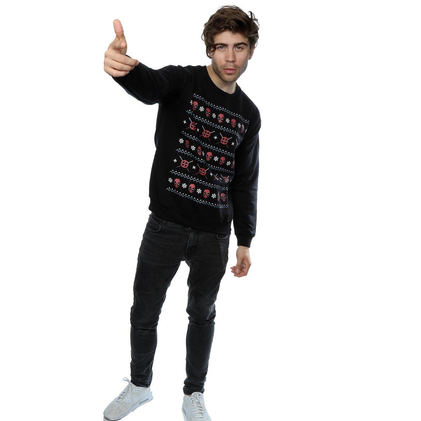 MARVEL Sweatshirt