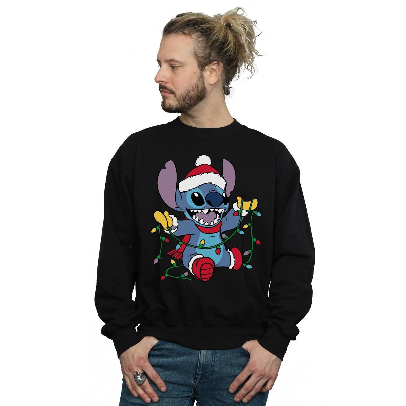 Disney Sweatshirt
