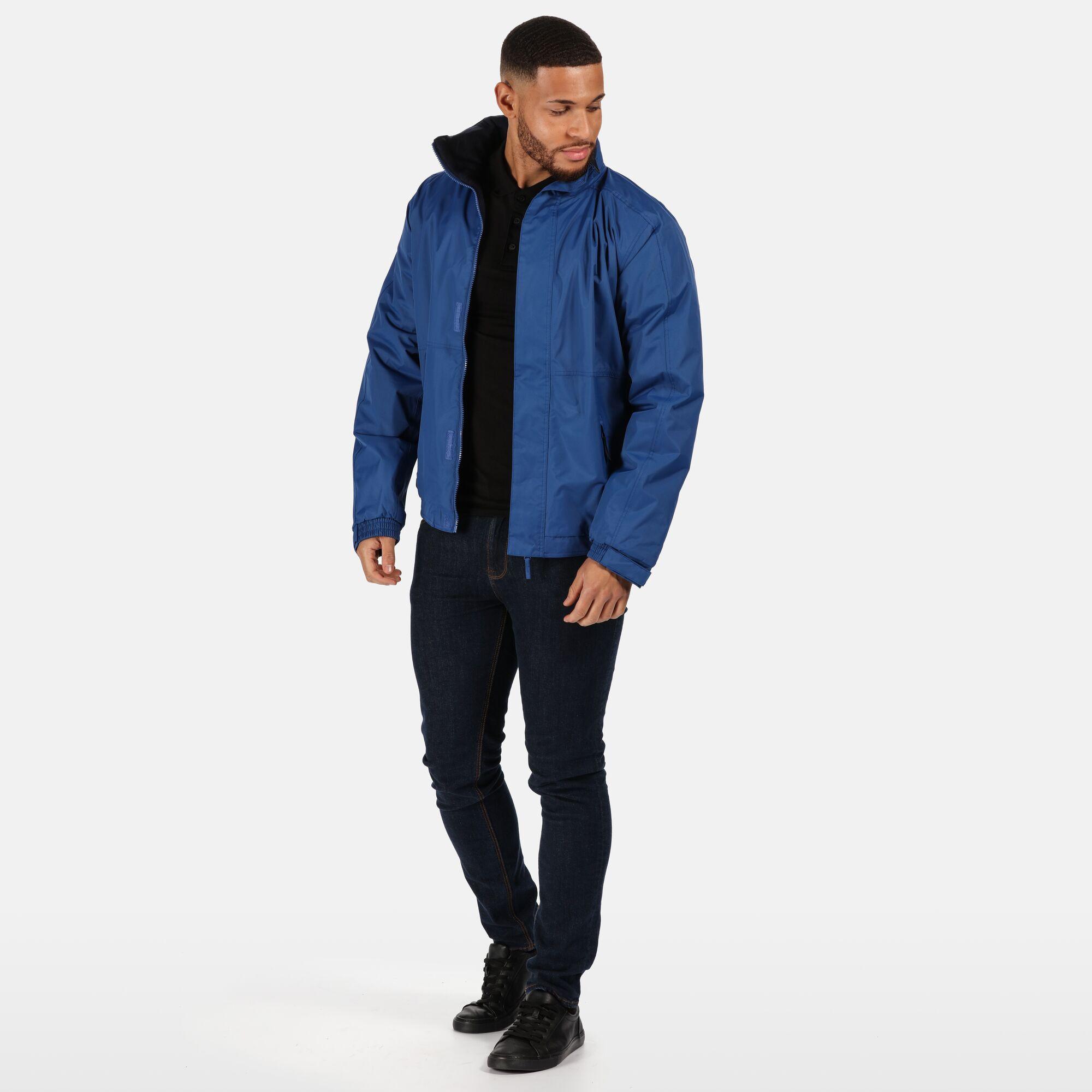 Regatta Dover Jacke, winddicht, wasserfest
